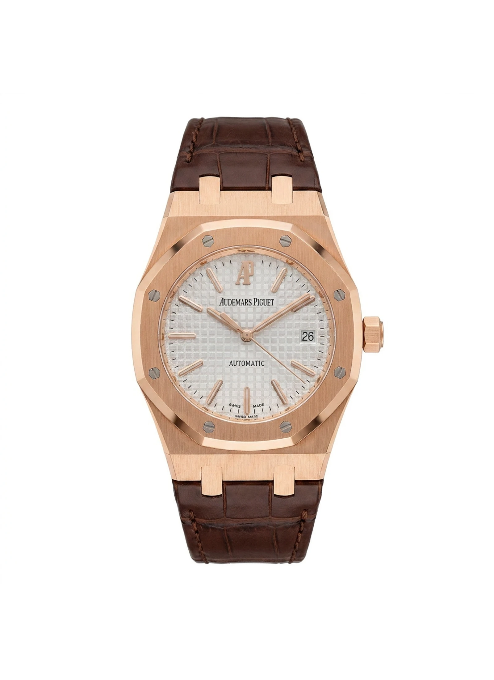 Audemars Piguet Royal Oak Selfwinding 15300
