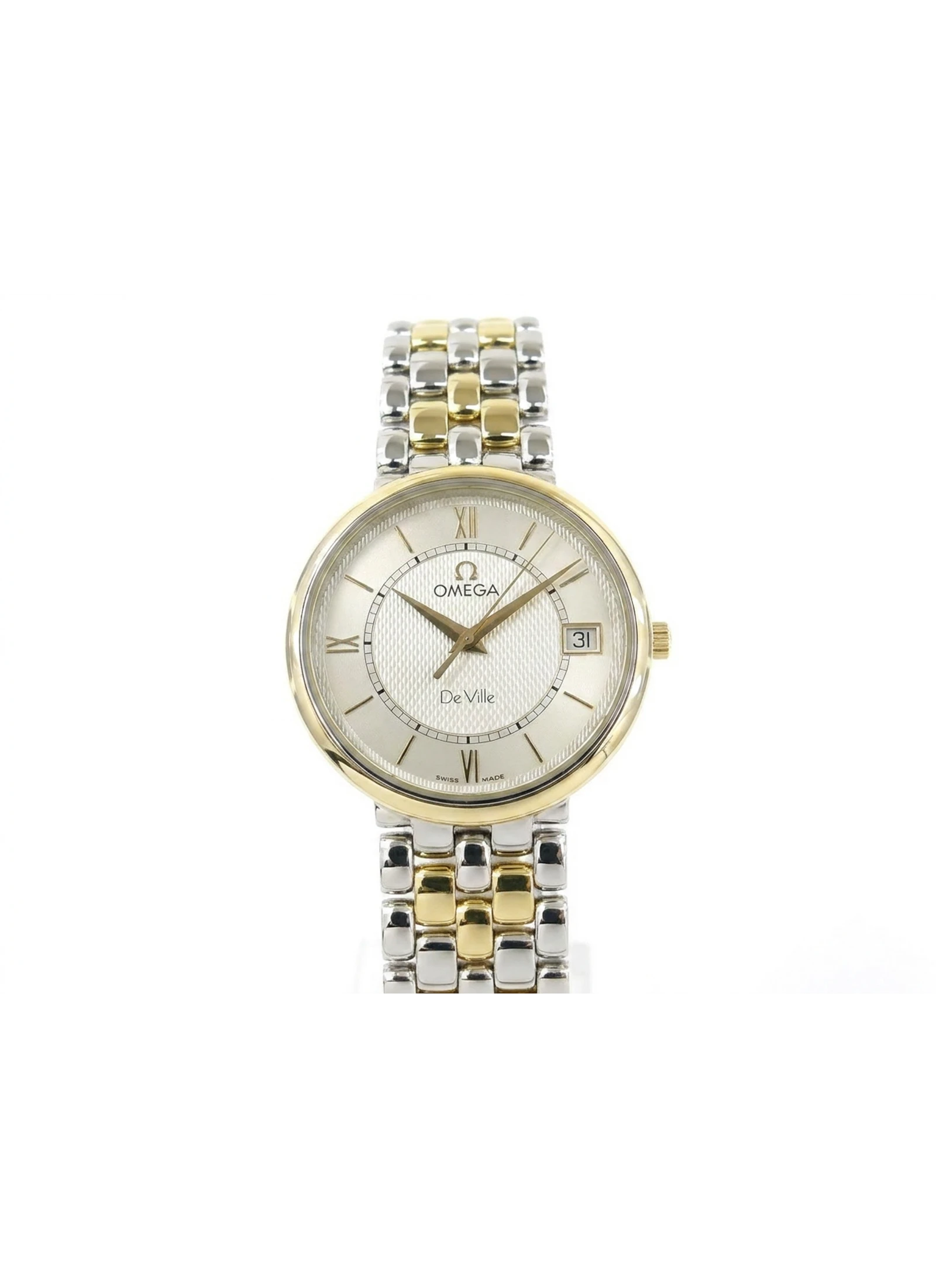 Omega De Ville 7314.31.00