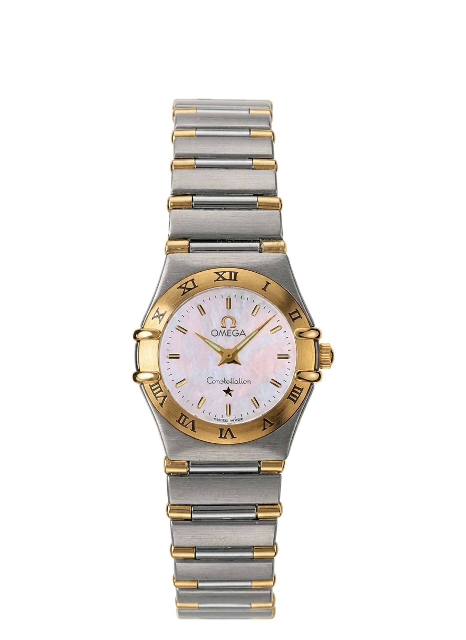 Omega Constellation Ladies 1362.70.00