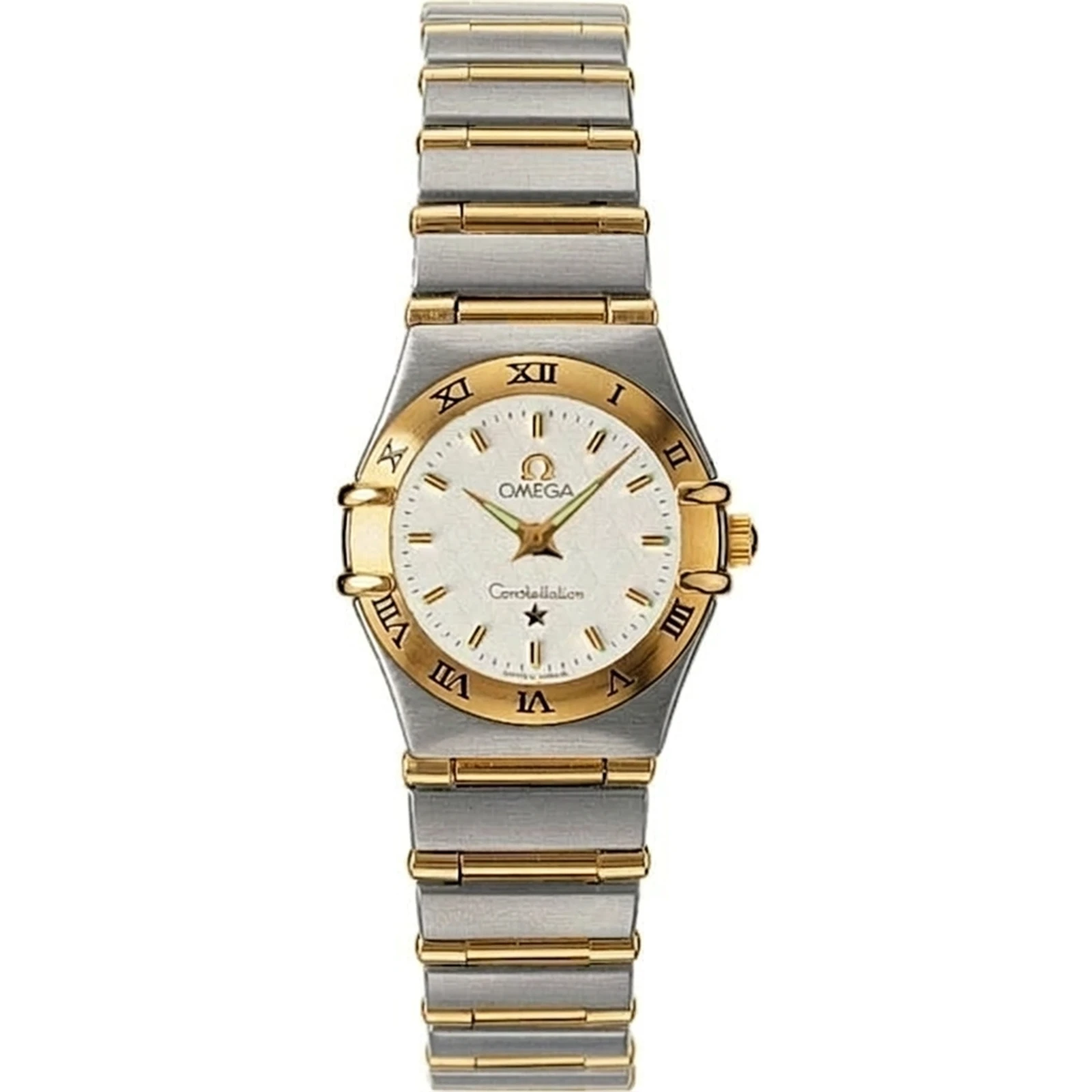 Omega Constellation Ladies 1262.30.00