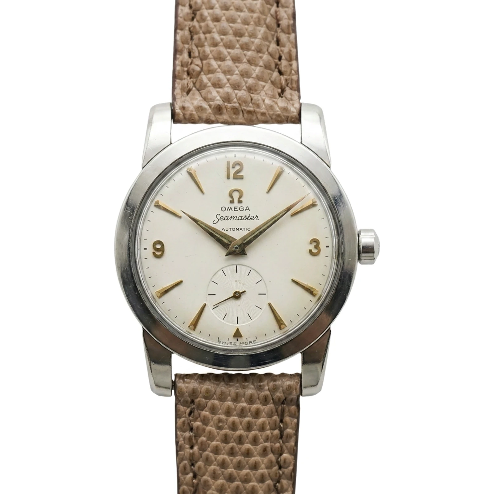 Omega Seamaster 2576-4