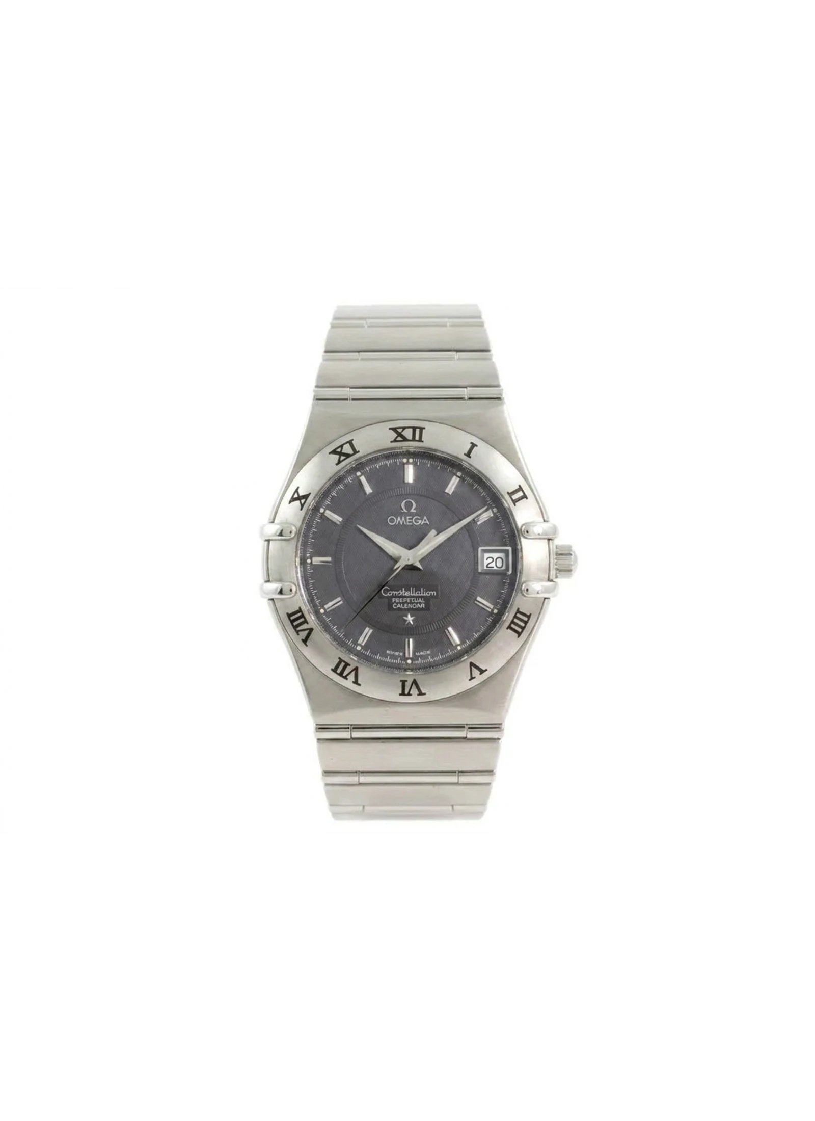 Omega Constellation 15423000