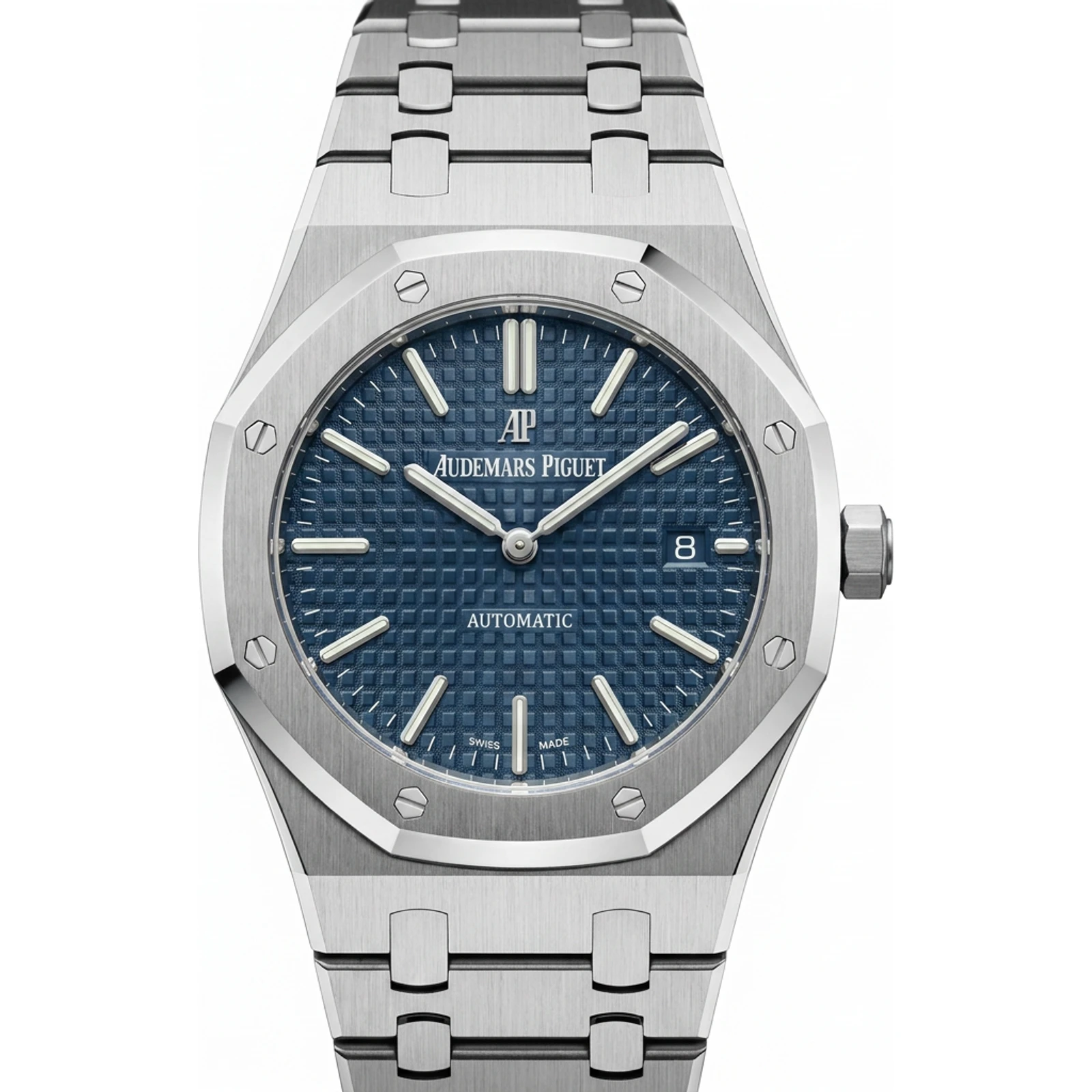 Audemars Piguet Royal Oak Foundation 36 14990ST