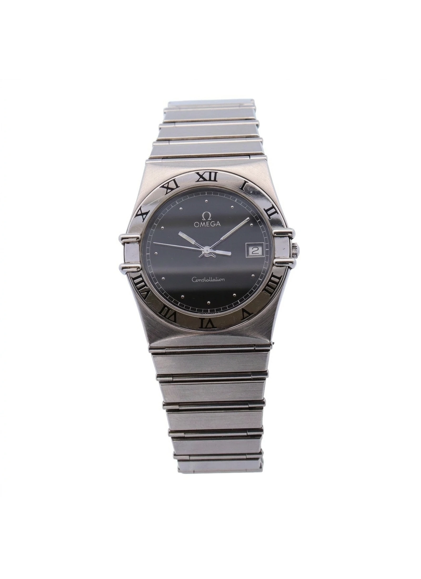 Omega Constellation Day-Date 396.1070.1