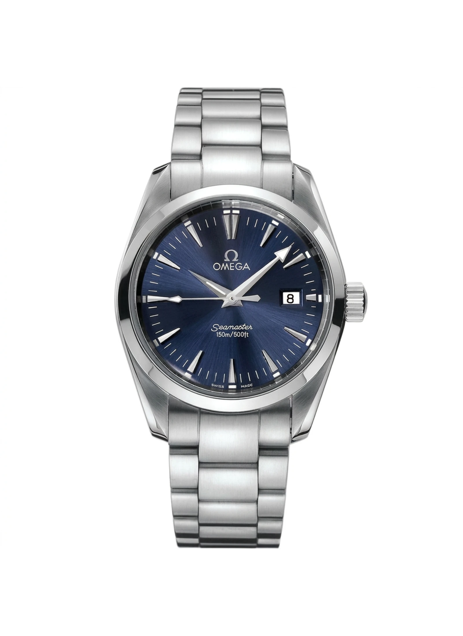 Omega Seamaster Aqua Terra 2517.80.00