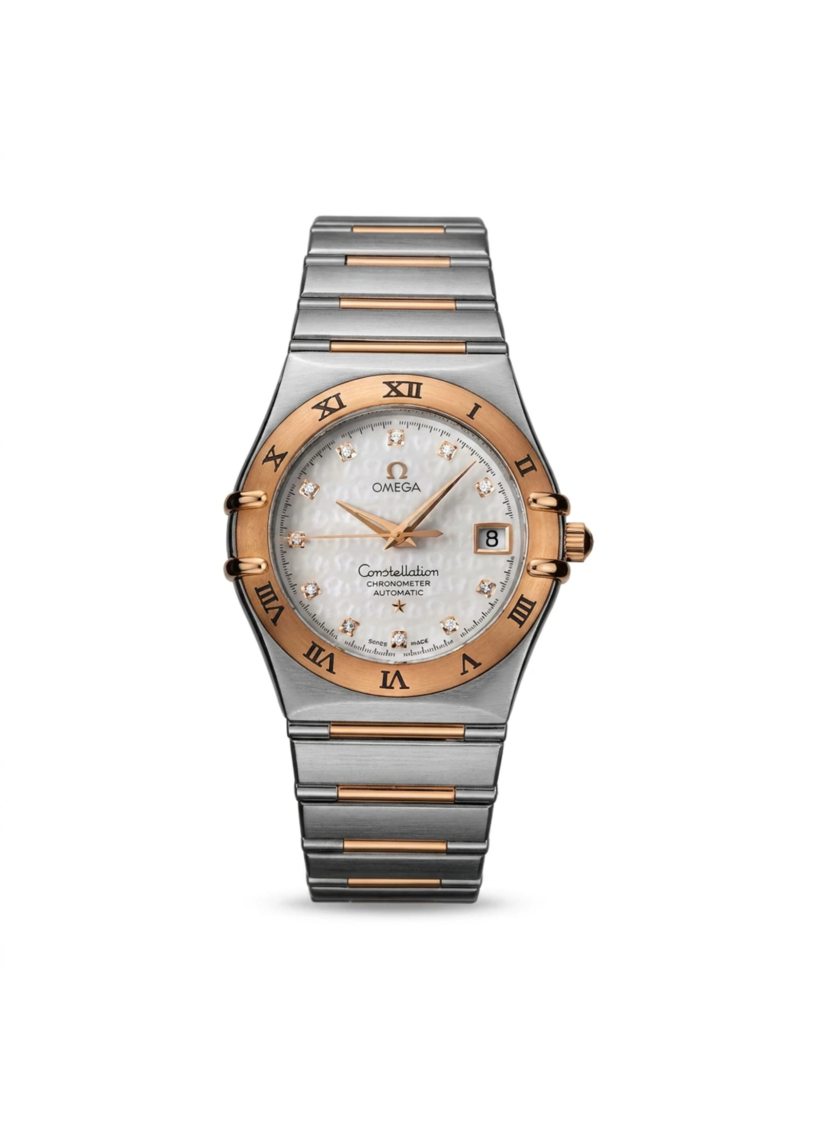 Omega Constellation 1304.35.00