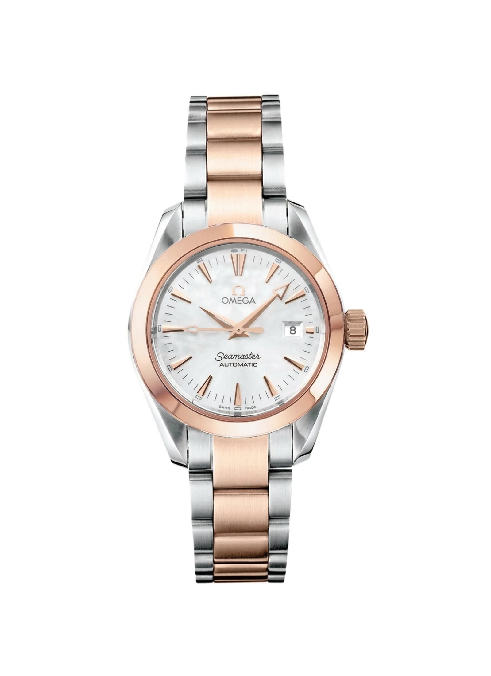 Omega Seamaster Aqua Terra 2373.70.00