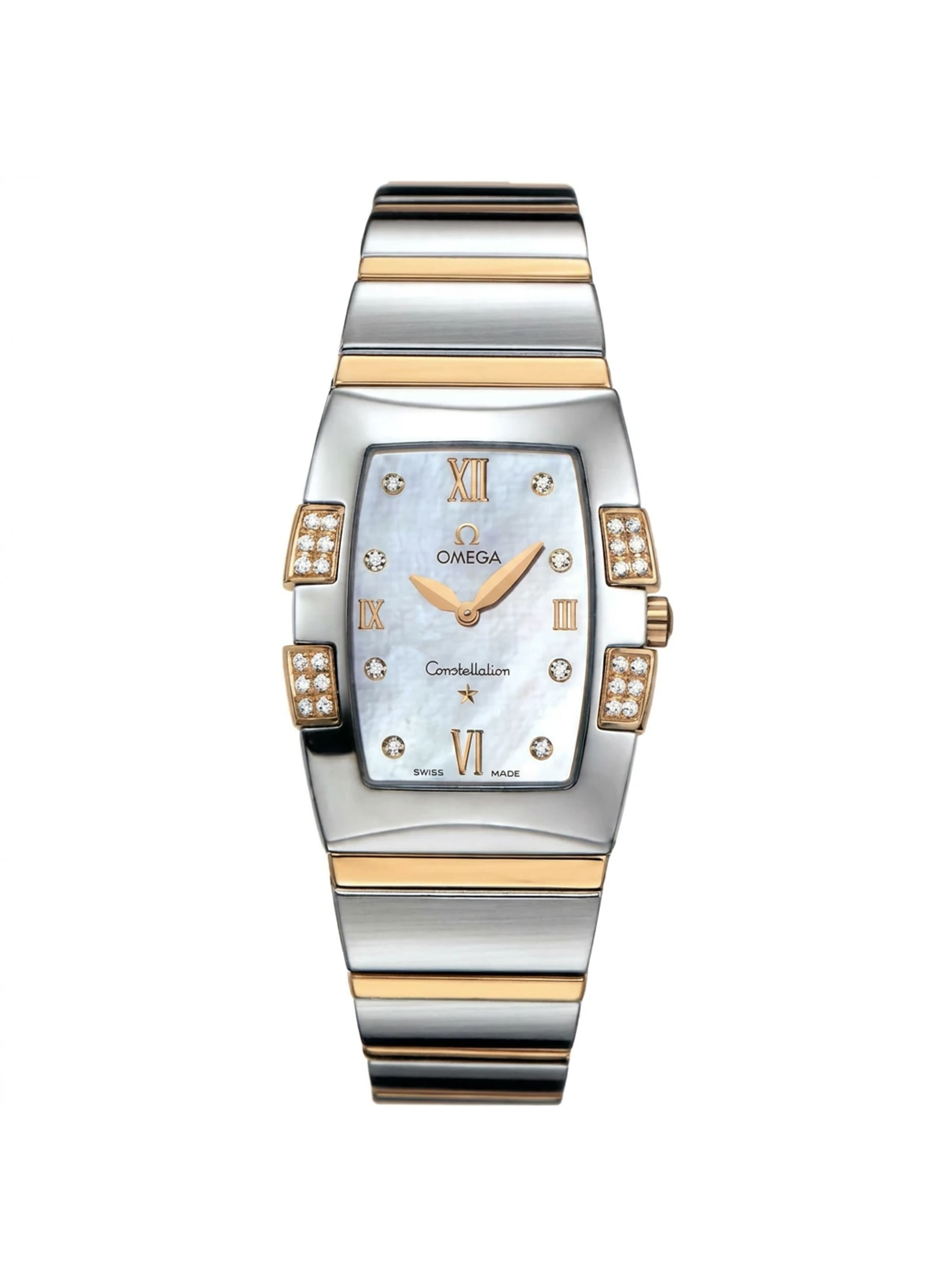 Omega Constellation 1277.70.00