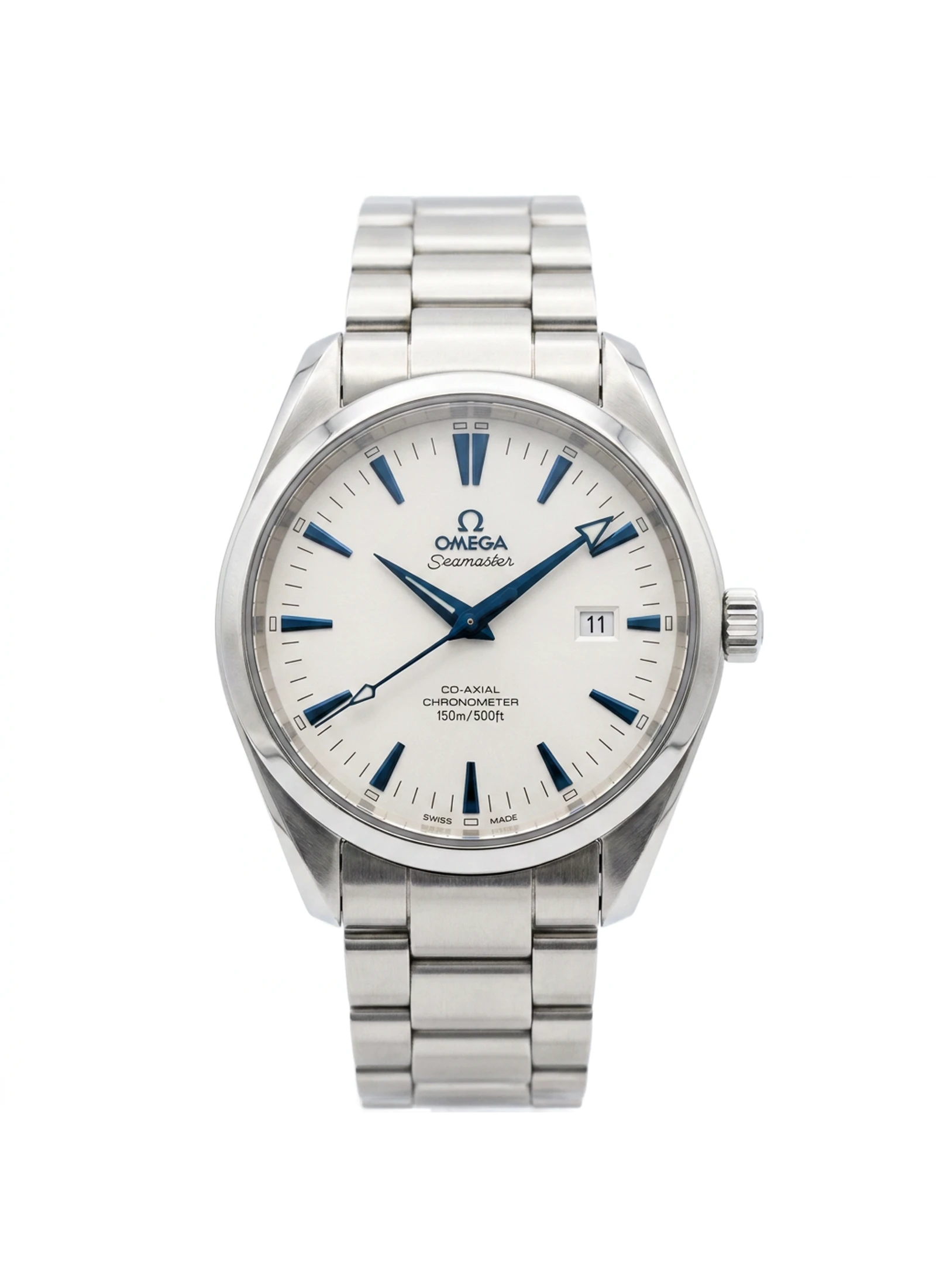 Omega Seamaster Aqua Terra 2502.33.00