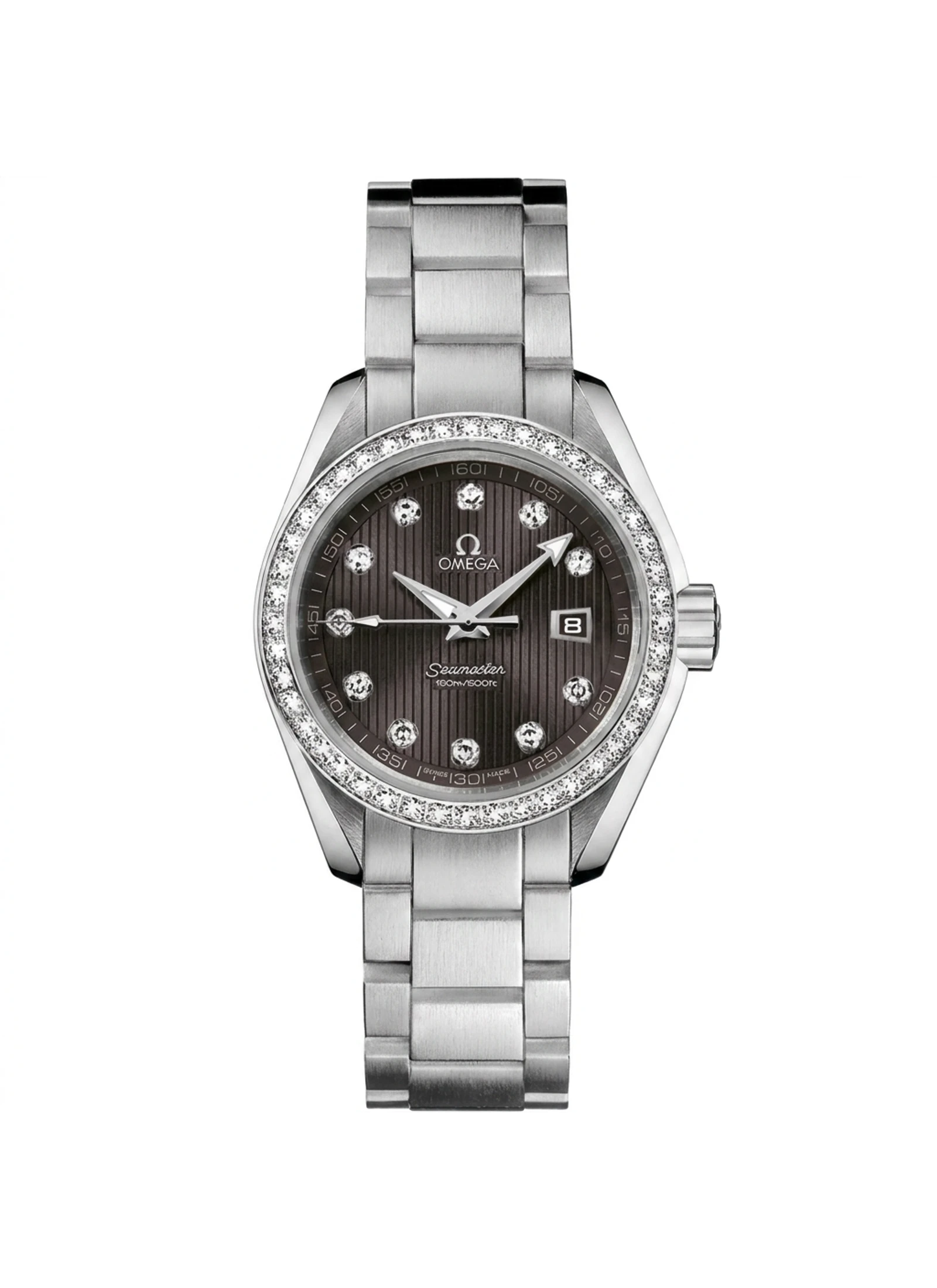 Omega Seamaster Aqua Terra 231.15.30.61.56.001