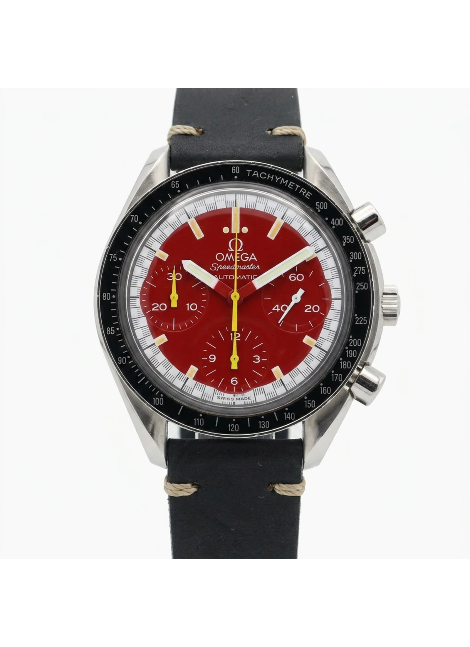 Omega Speedmaster Racing 3810.61