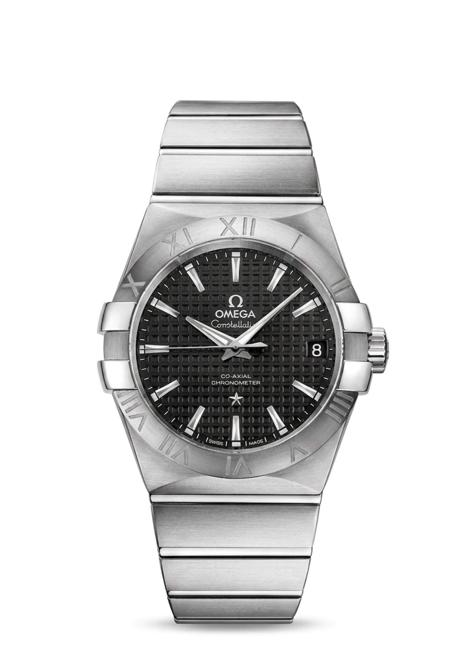Omega Constellation Men 123.10.38.21.01.002