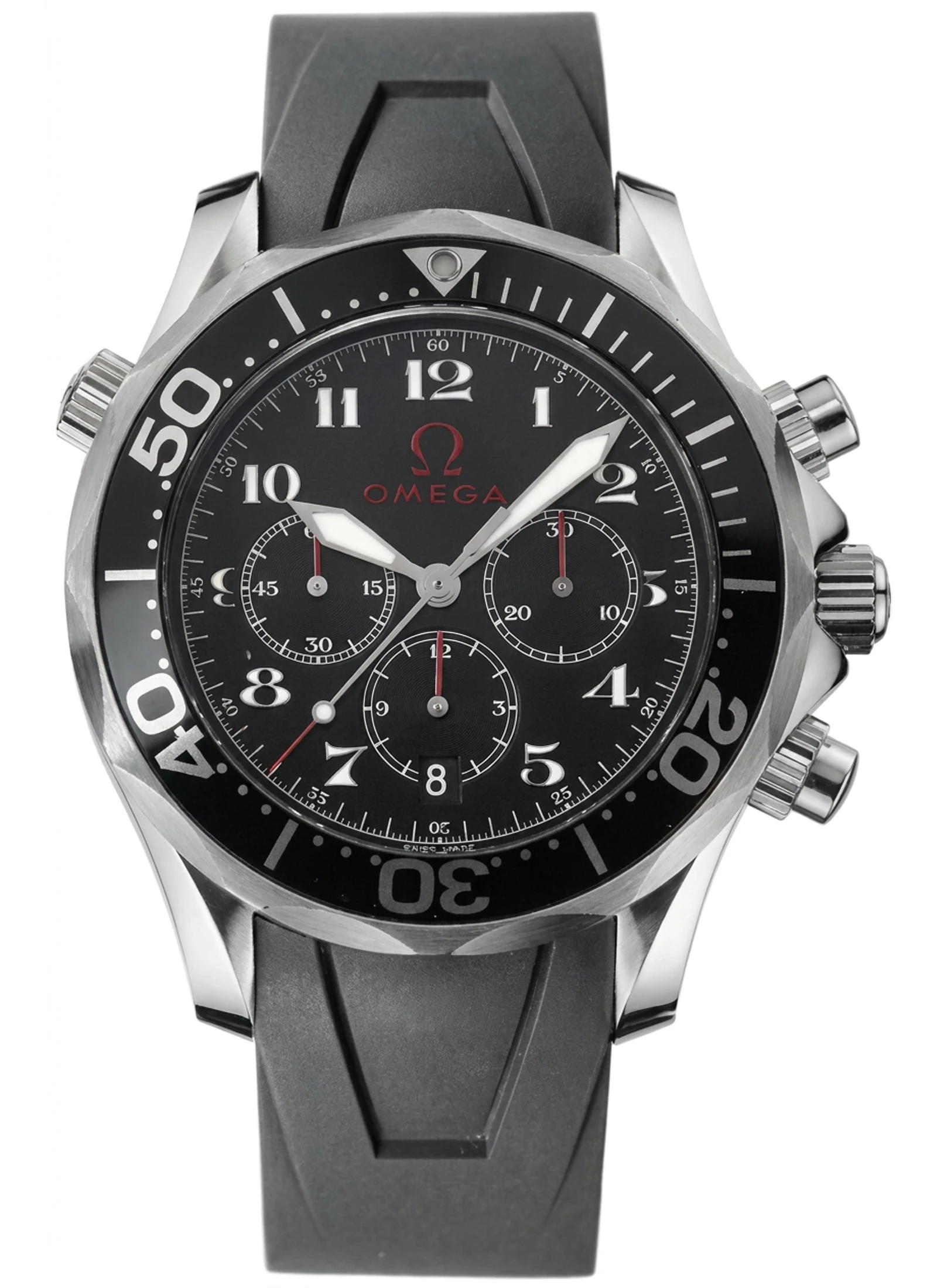 Omega Seamaster 28945191