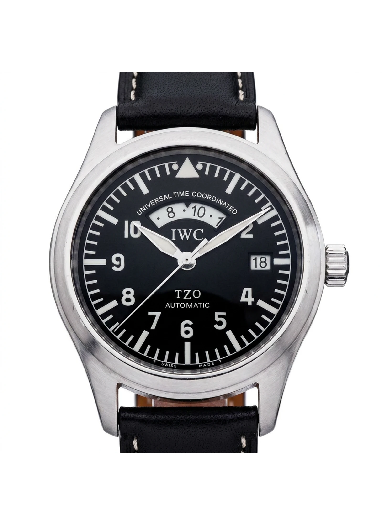 IWC UTC 3251