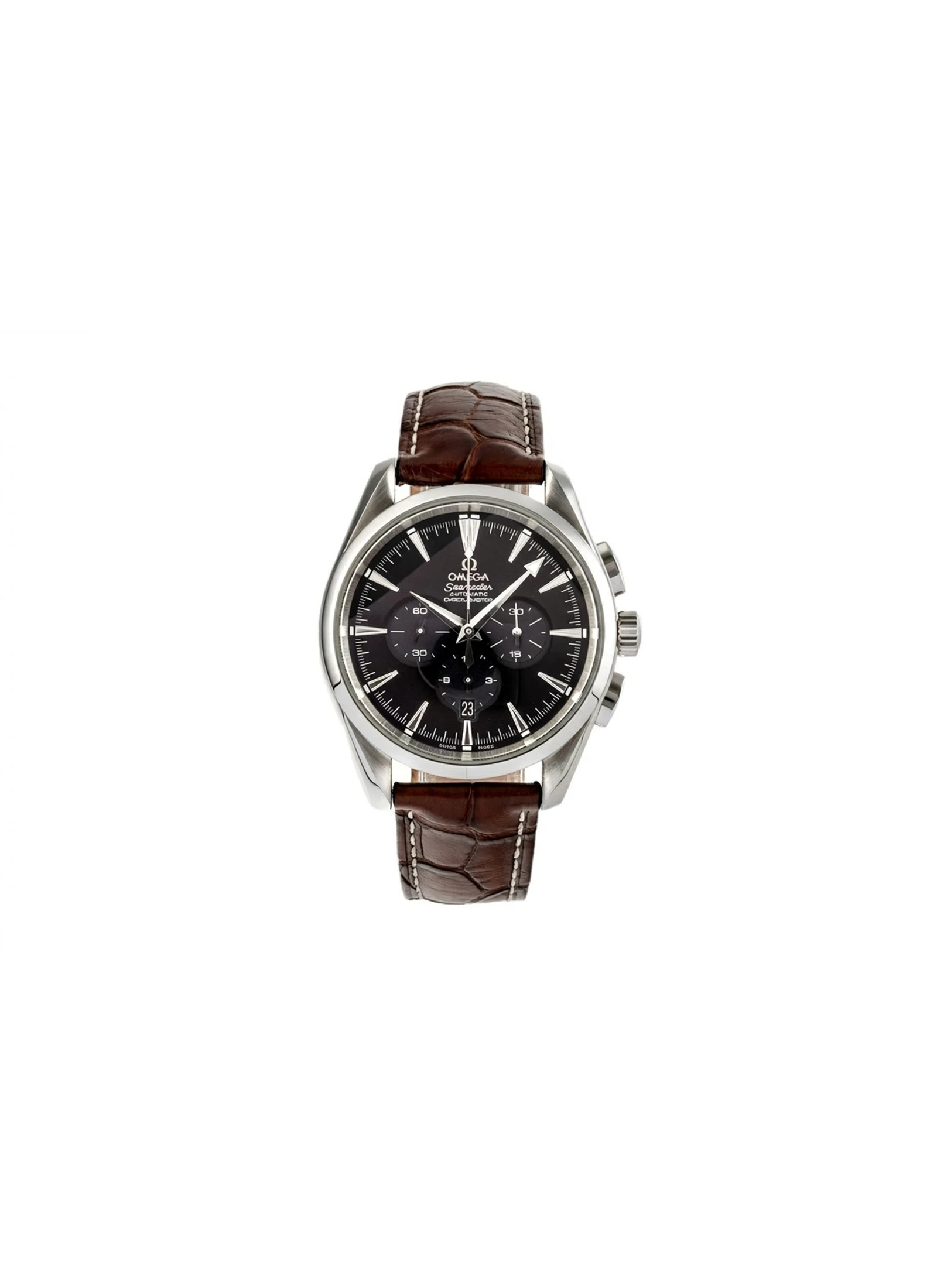 Omega Seamaster Aqua Terra 178.1110