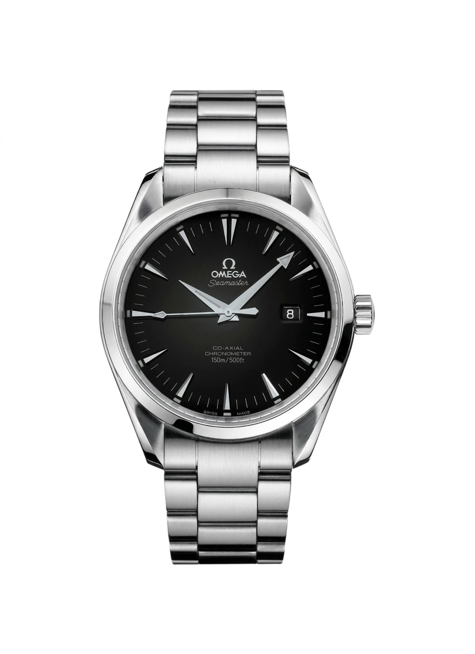 Omega Seamaster Aqua Terra 2502.50.00