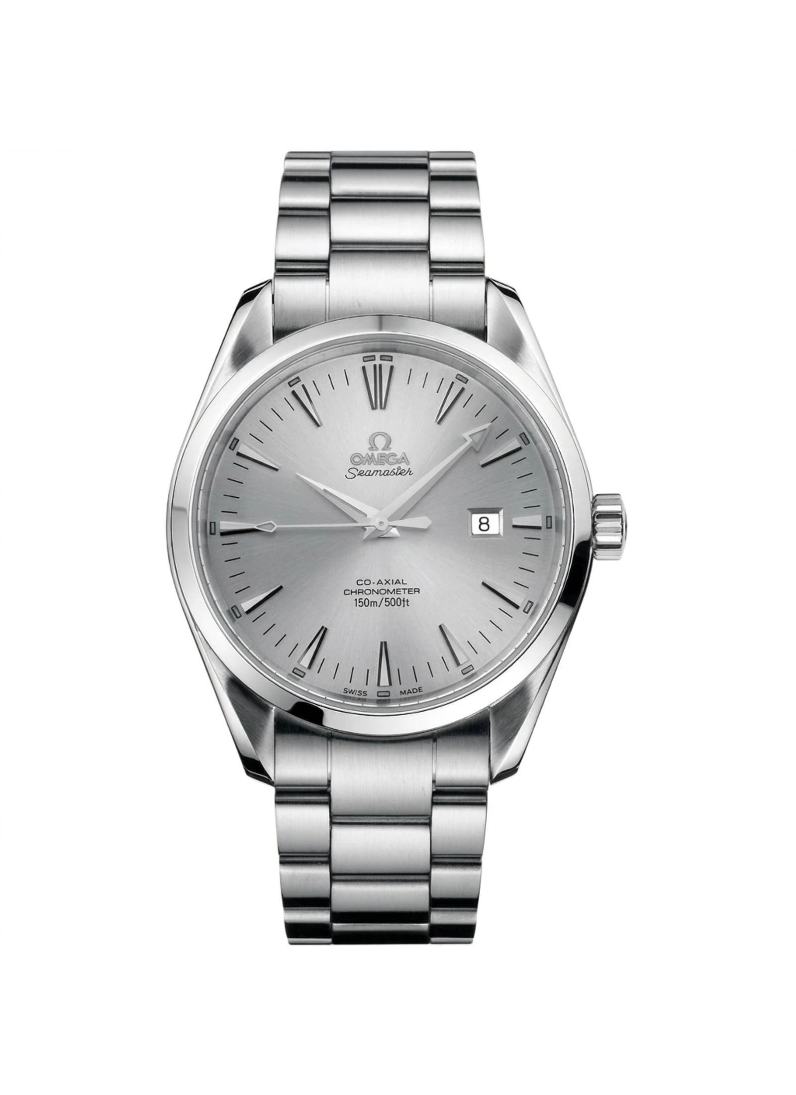 Omega Seamaster Aqua Terra 2502.30.00