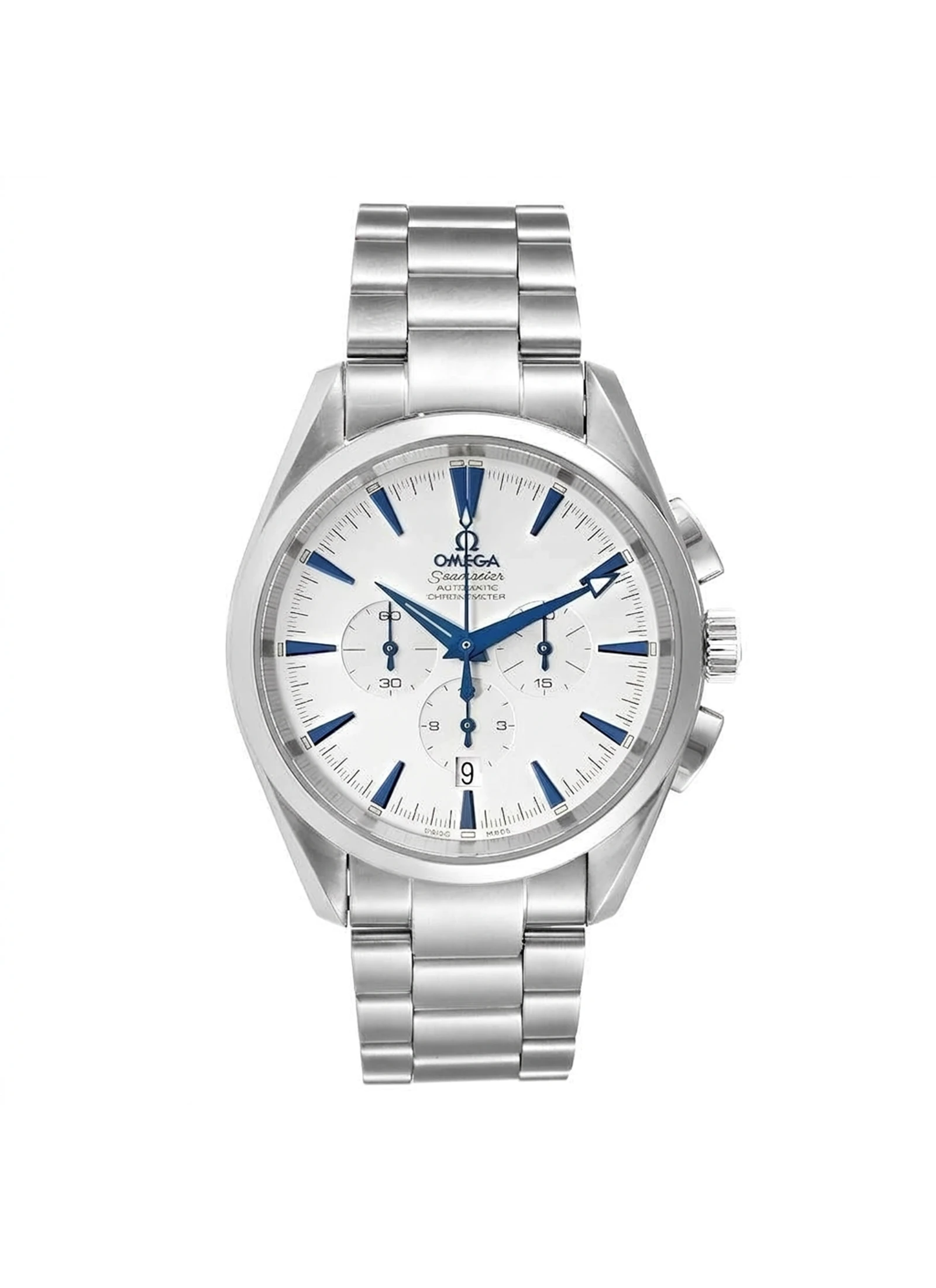 Omega Seamaster Aqua Terra 2512.30.00