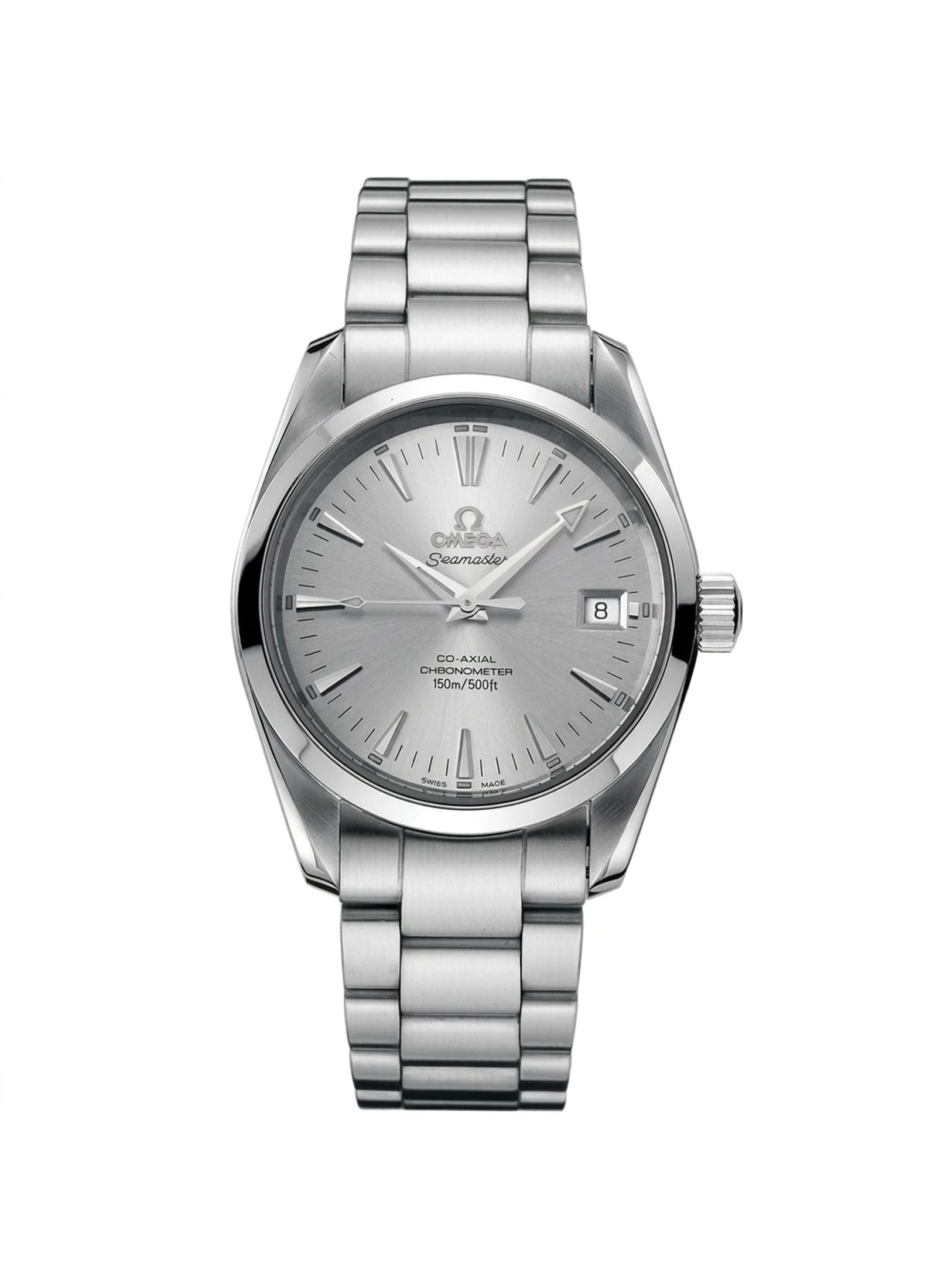 Omega Seamaster Aqua Terra 25033000