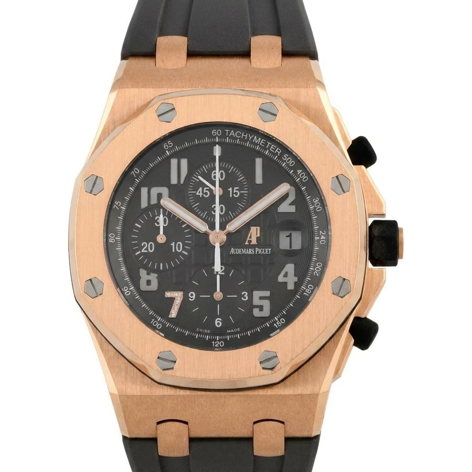 Audemars Piguet Royal Oak Offshore 26180OR.OO.D101CR.01