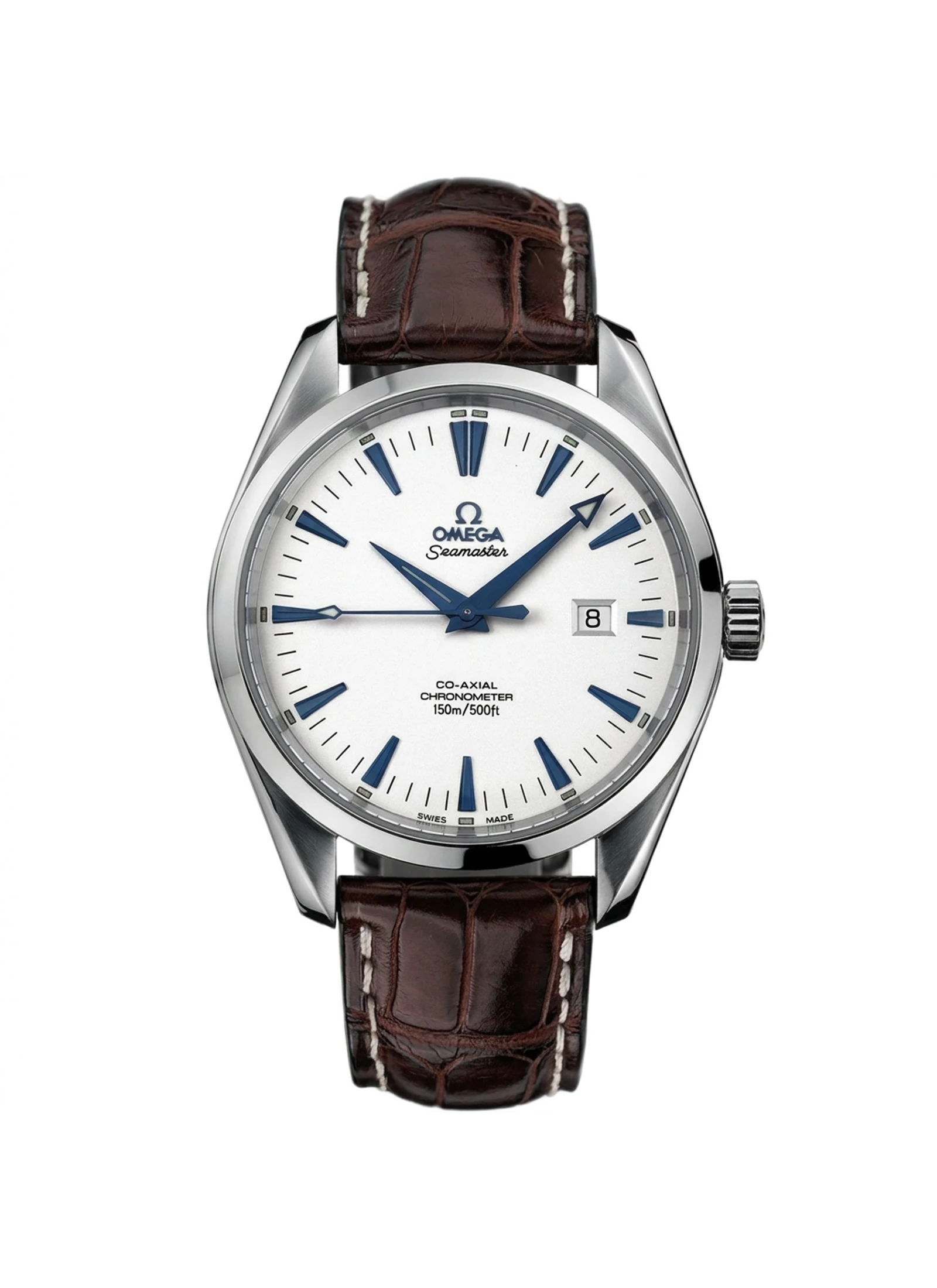 Omega Seamaster Aqua Terra 2803.33.37