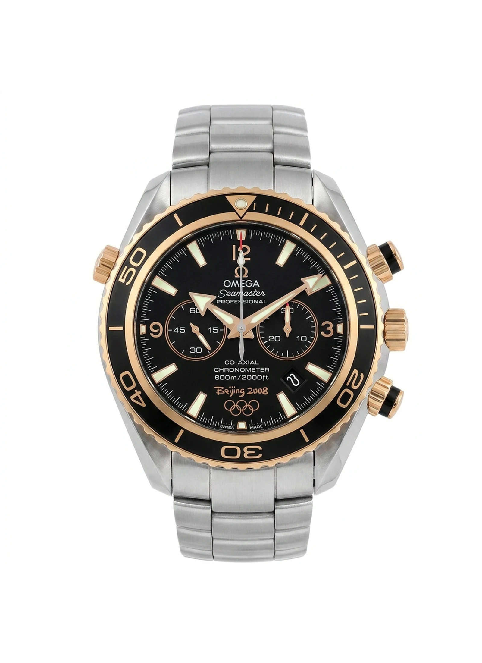 Omega Seamaster Aqua Terra 221.10.42.40.01.002