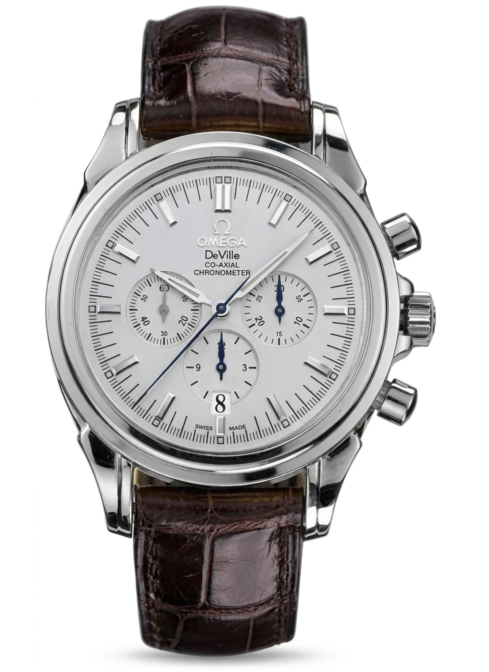 Omega De Ville Co-Axial 48413132