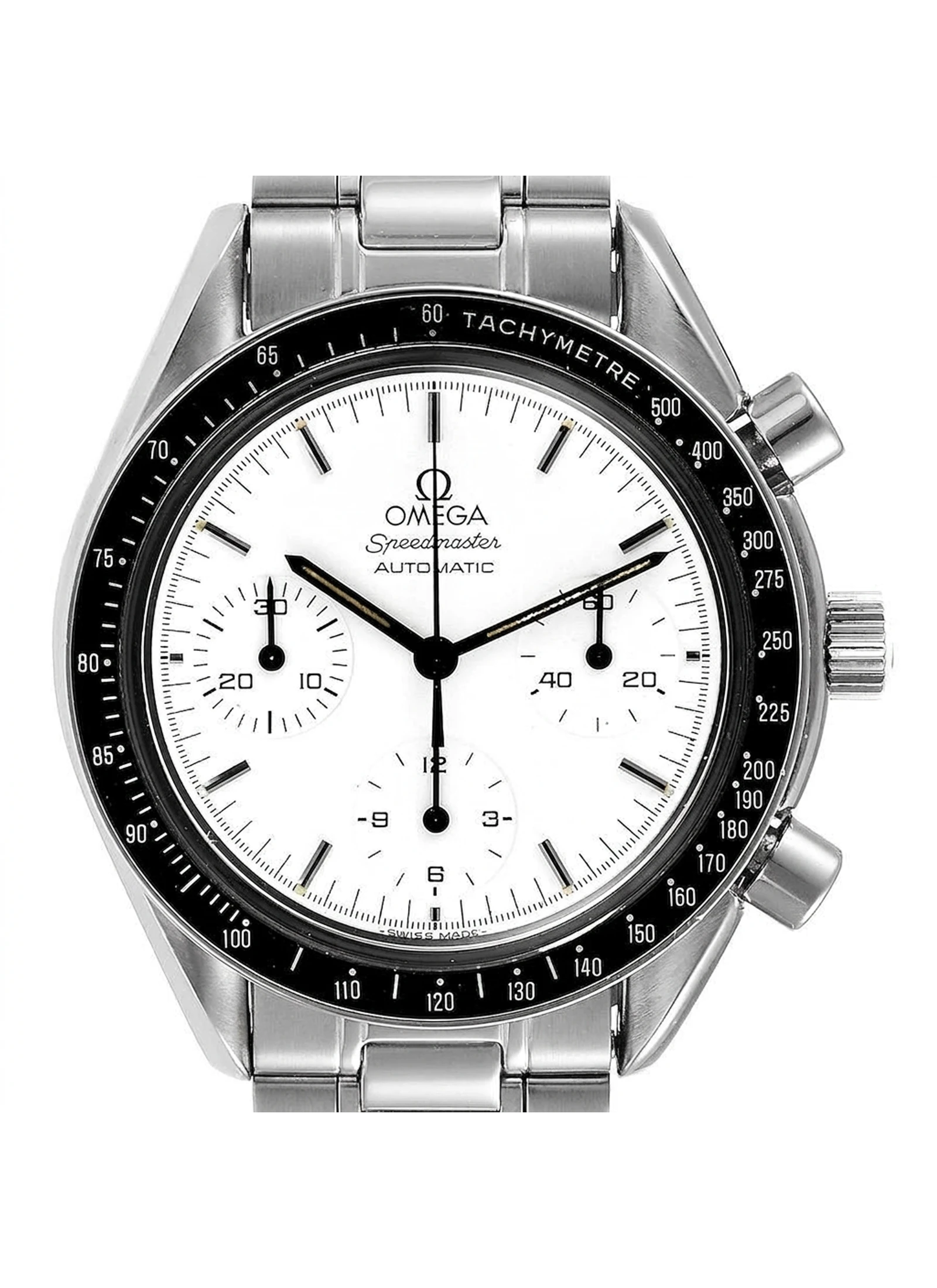 Omega Speedmaster Reduced 3510.20.00