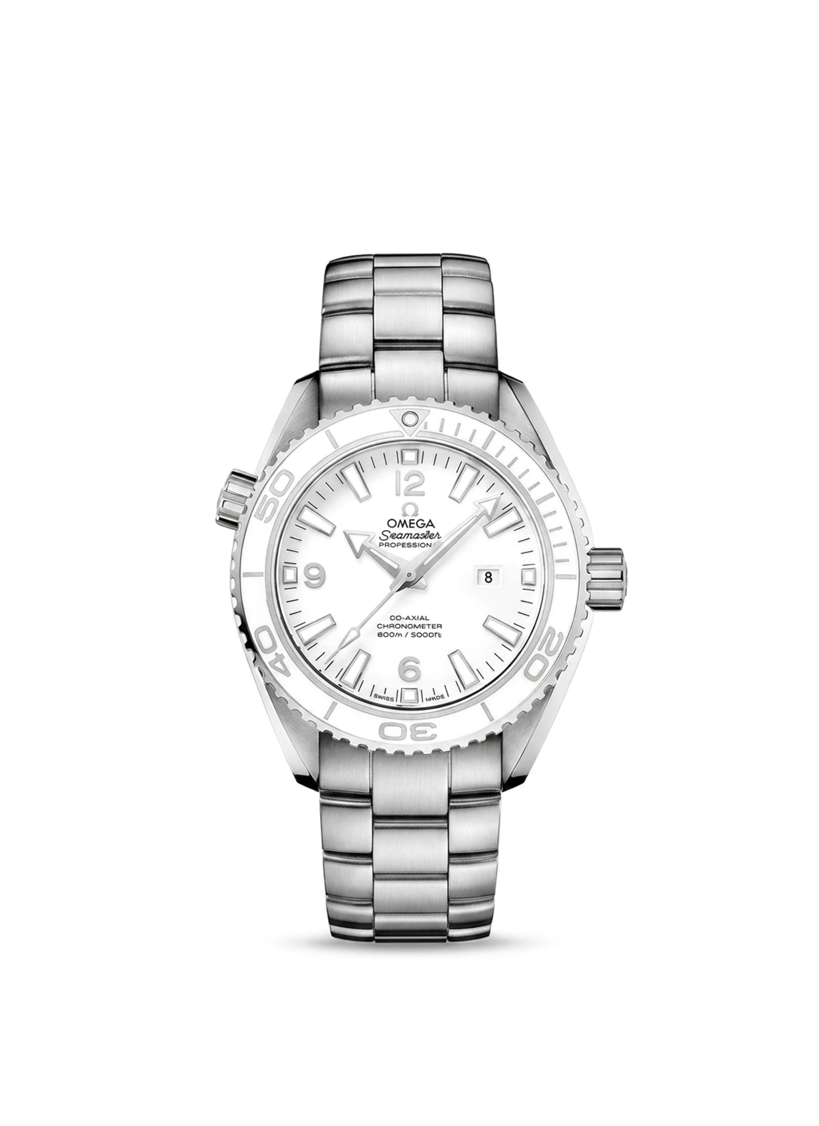 Omega Seamaster Planet Ocean 232.30.38.20.04.001