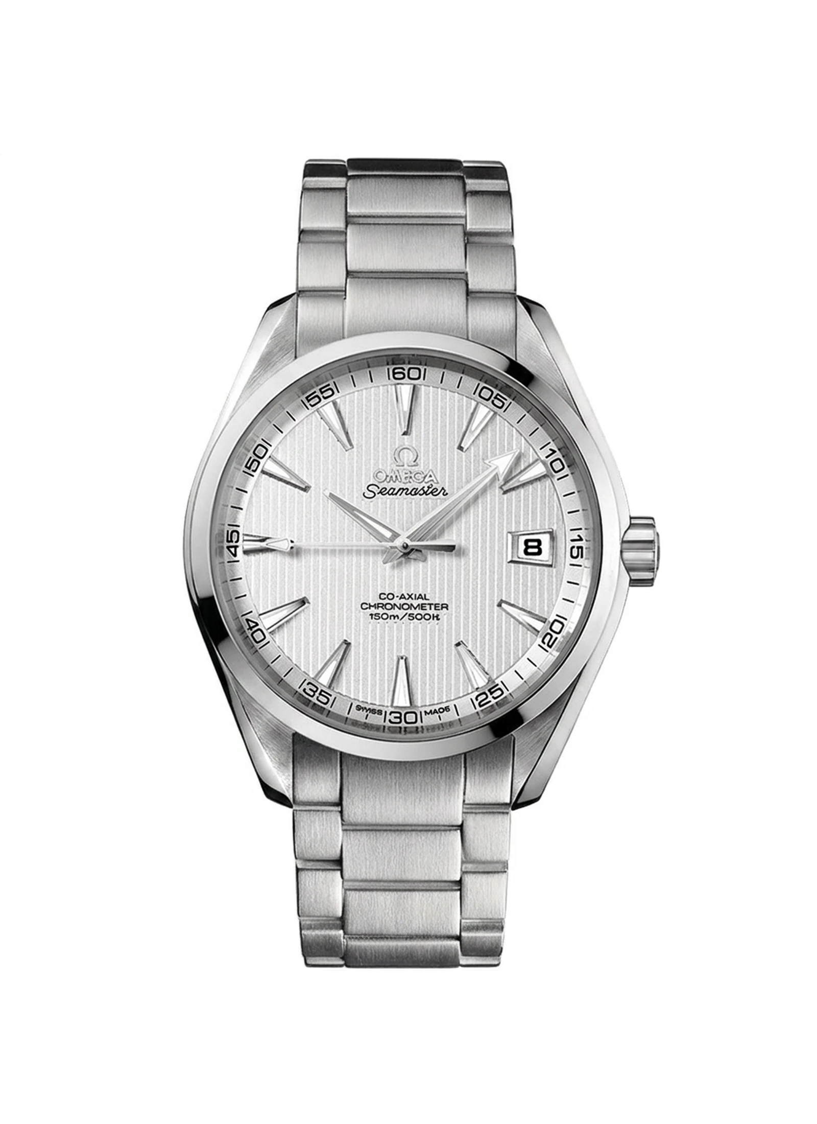 Omega Seamaster Aqua Terra 231.10.42.21.02.001