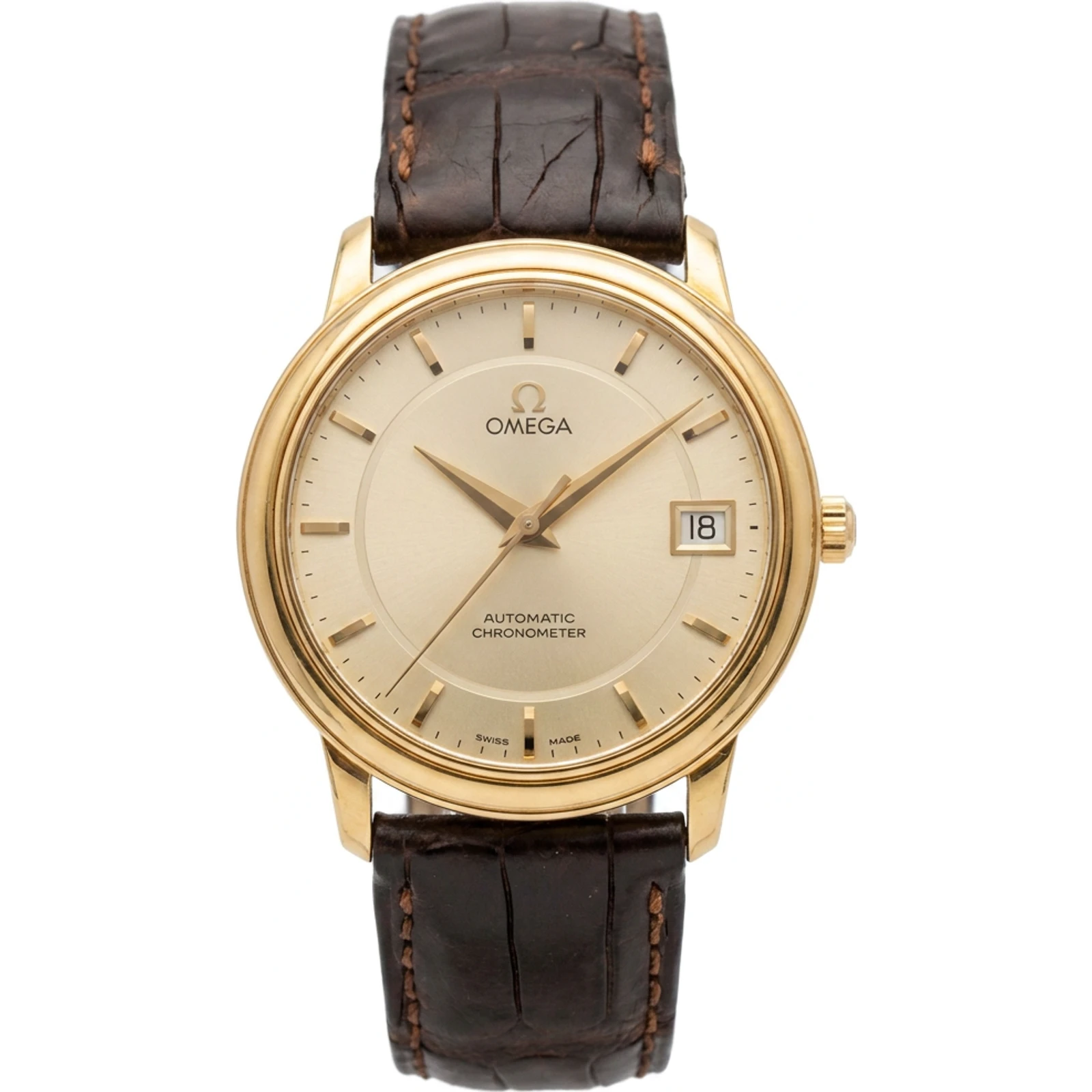Omega De Ville Prestige 46003102