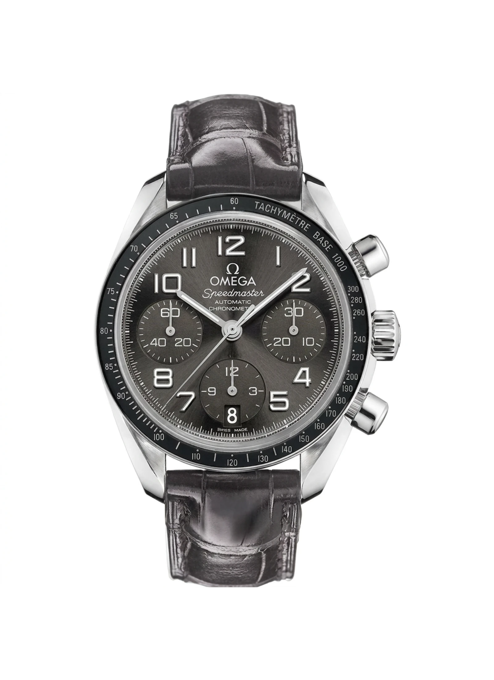 Omega Speedmaster Ladies Chronograph 324.33.38.40.06.001