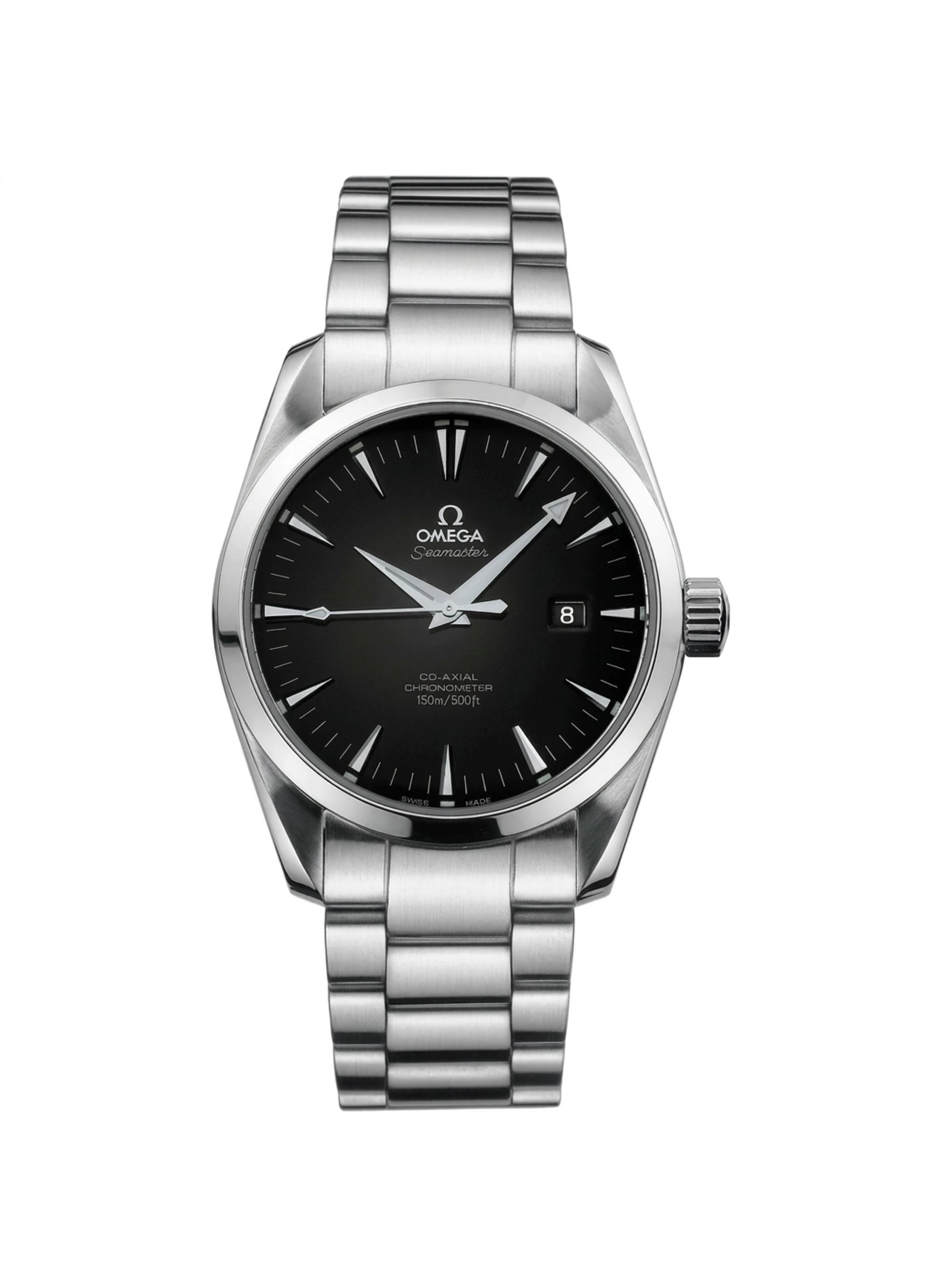 Omega Seamaster Aqua Terra 2504.50.00