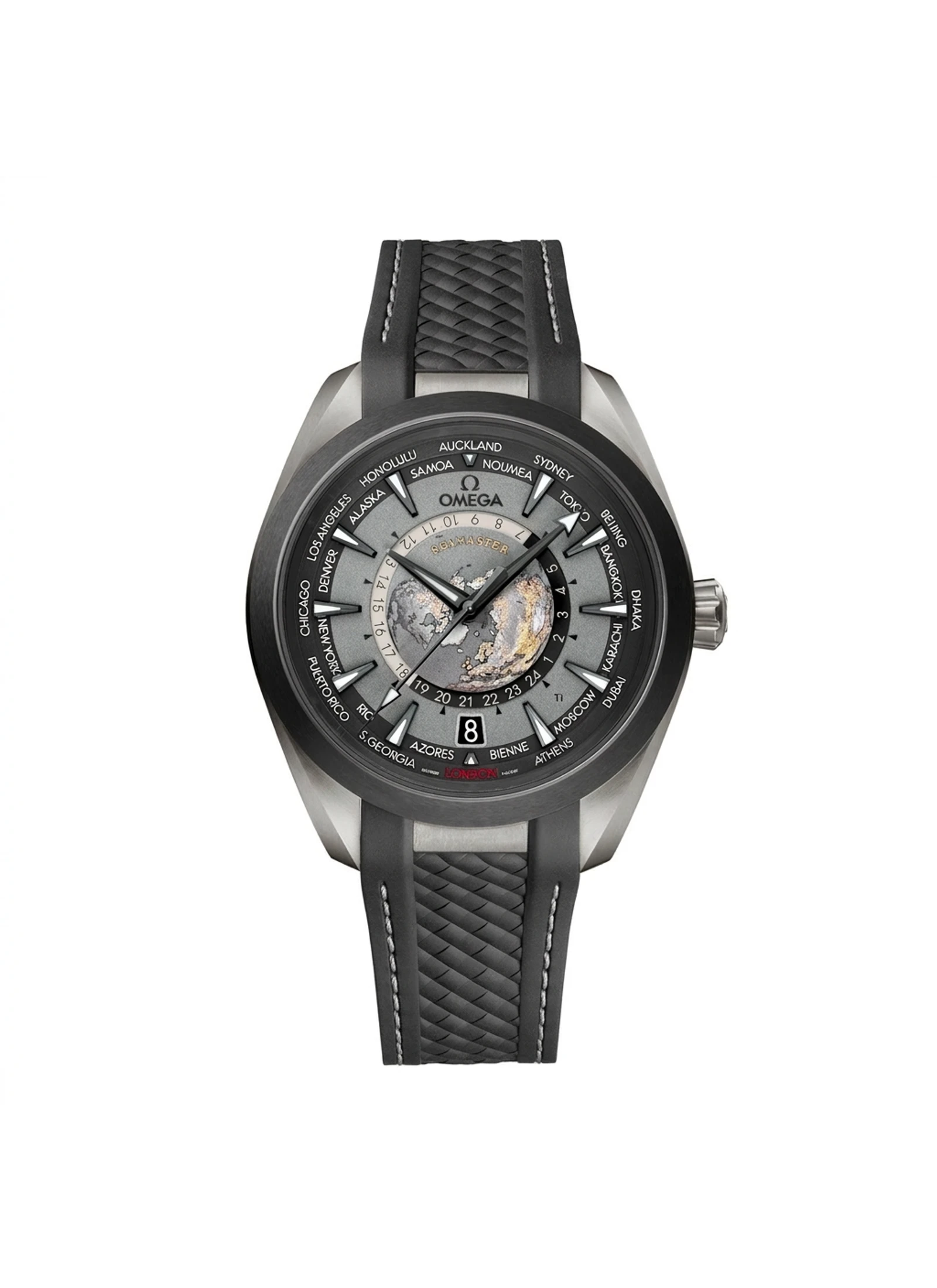 Omega Seamaster Aqua Terra 220.13.41.21.10.001