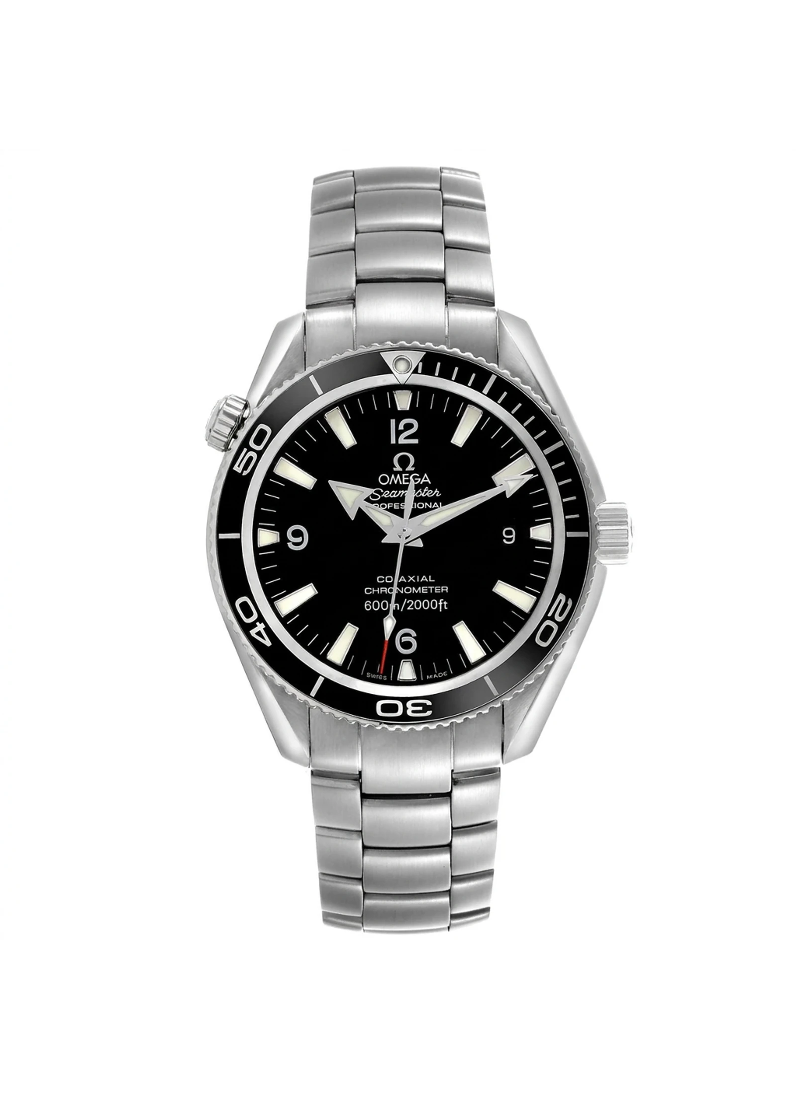 Omega Seamaster Planet Ocean 29005037