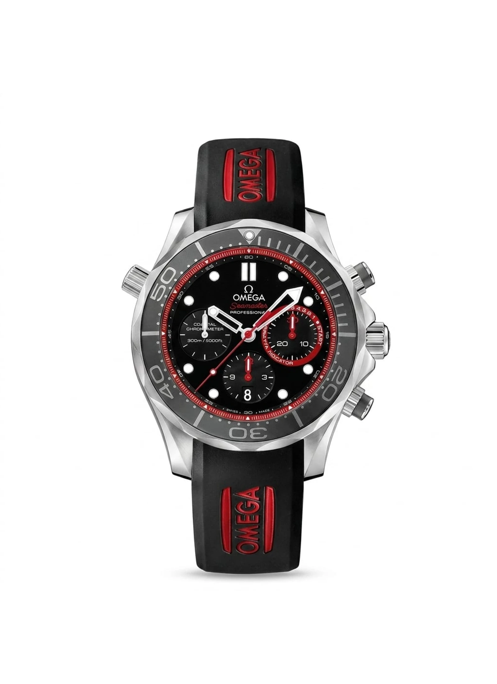 Omega Seamaster Diver 300 M 212.32.44.50.01.001