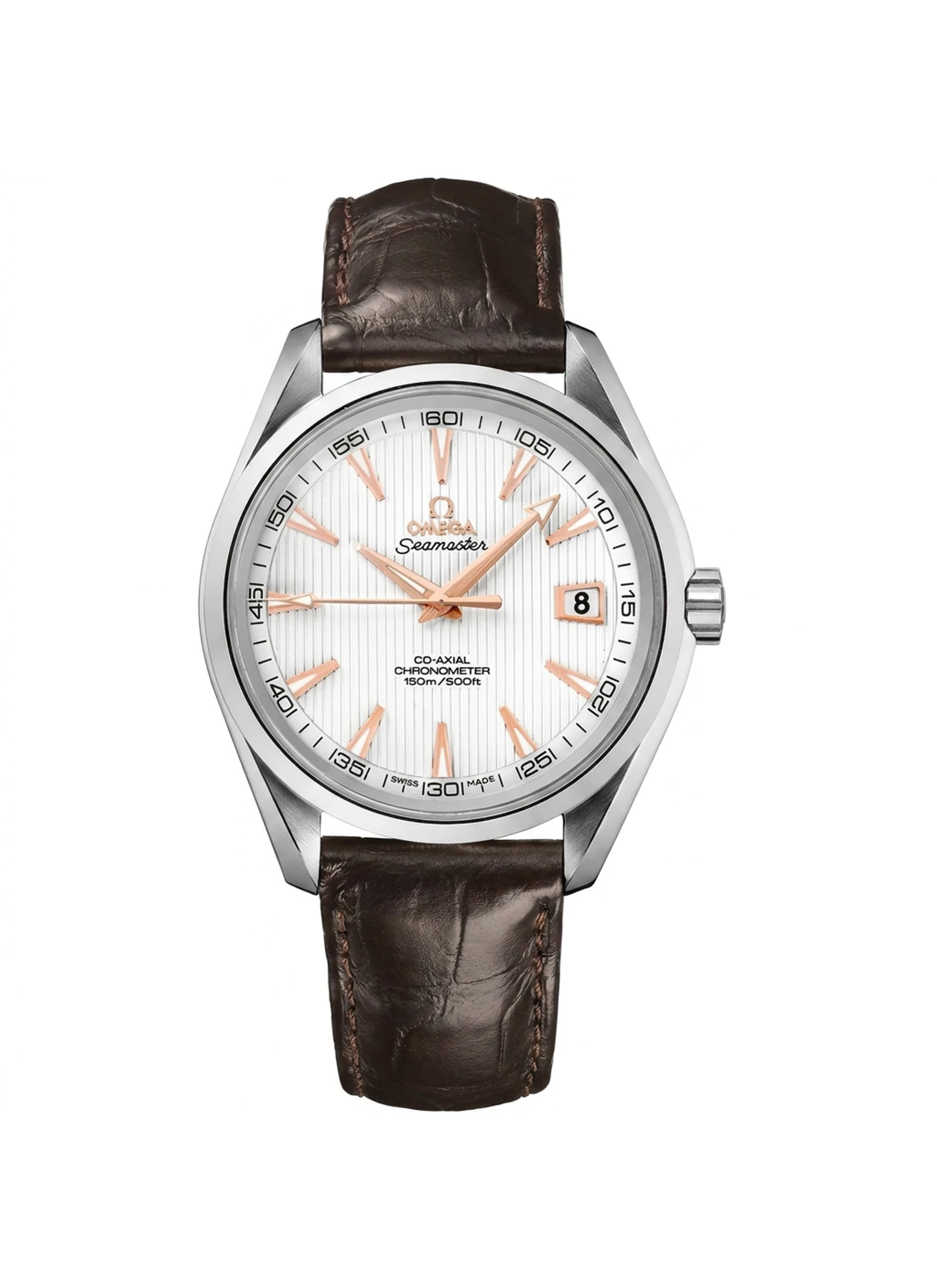Omega Seamaster Aqua Terra 231.13.42.21.02.002