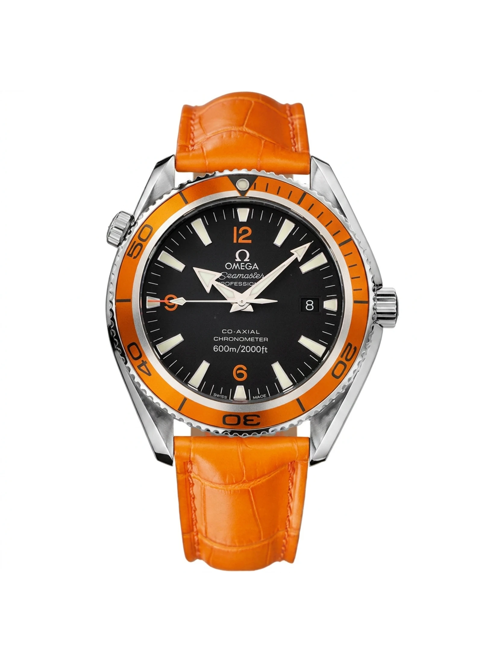 Omega Seamaster Planet Ocean 29085083