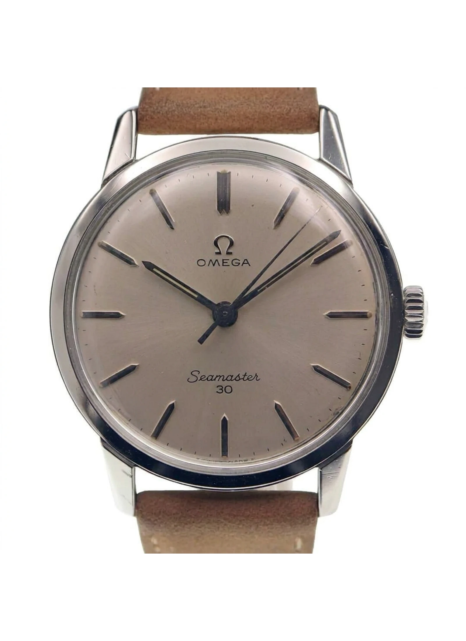 Omega Seamaster ST 135.007