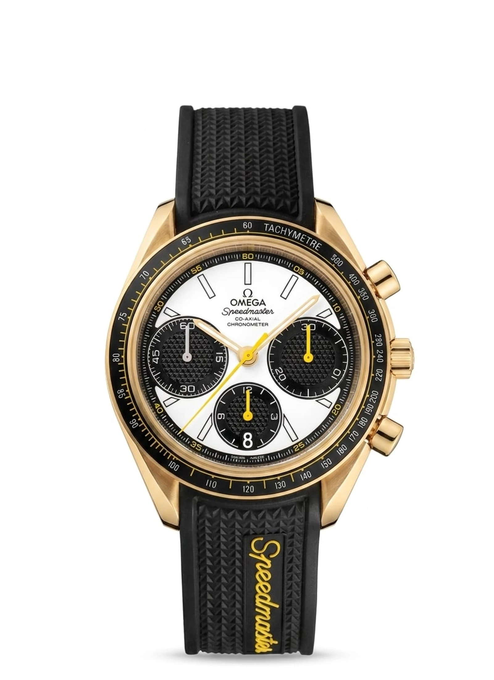 Omega Speedmaster Racing 326.32.40.50.04.001