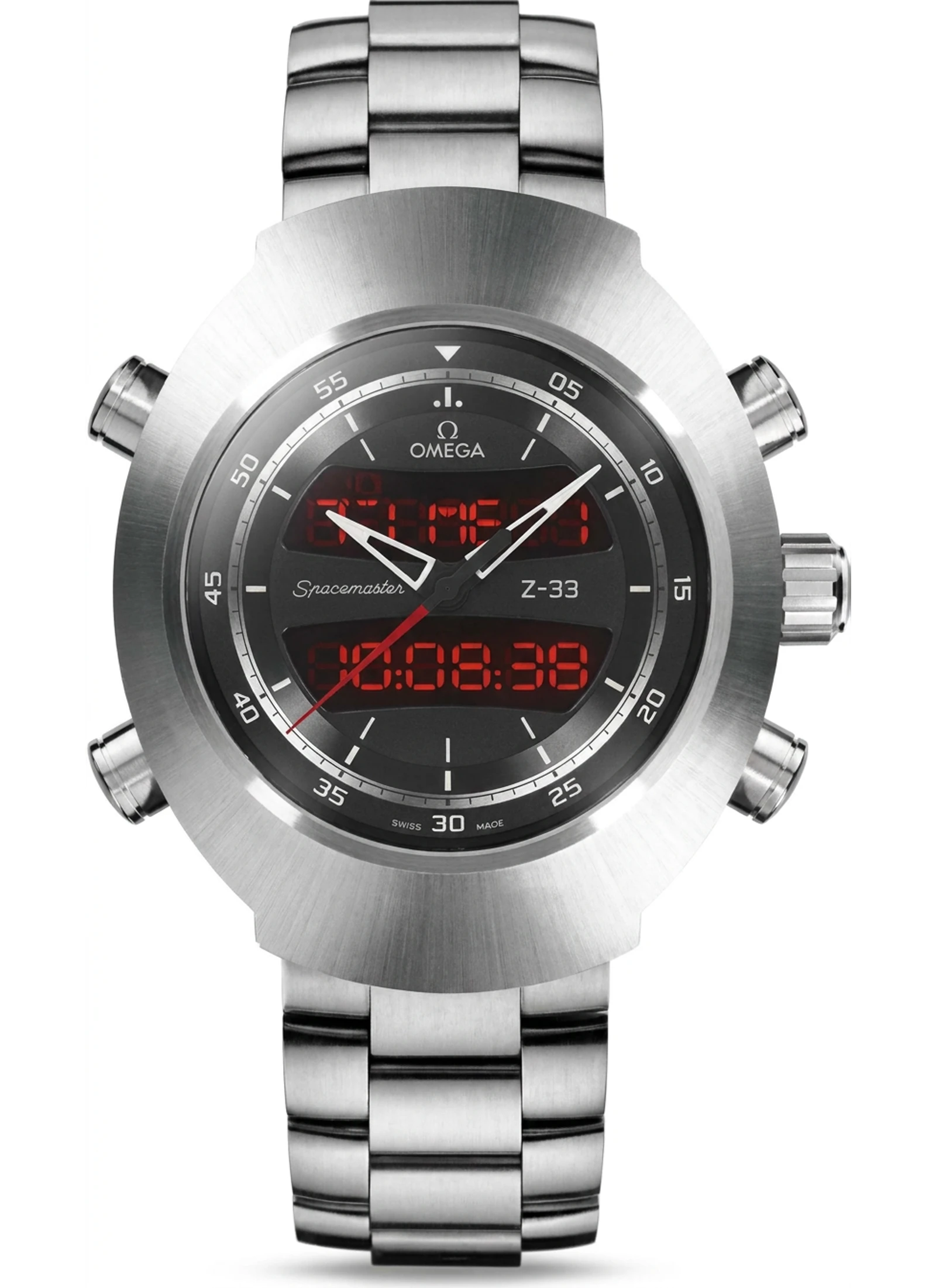 Omega Speedmaster Spacemaster Z-33 325.90.43.79.01.001