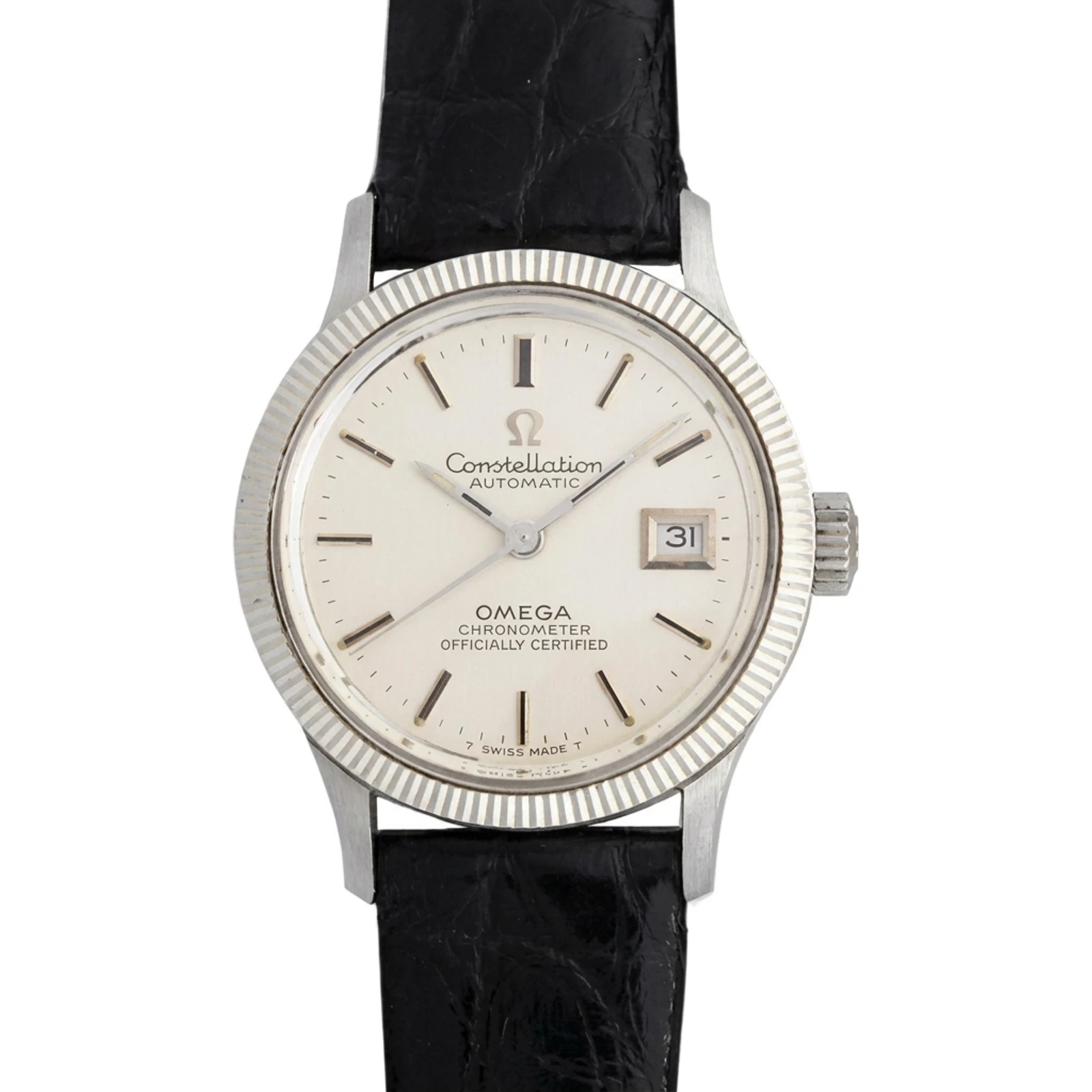 Omega Constellation Ladies 568016