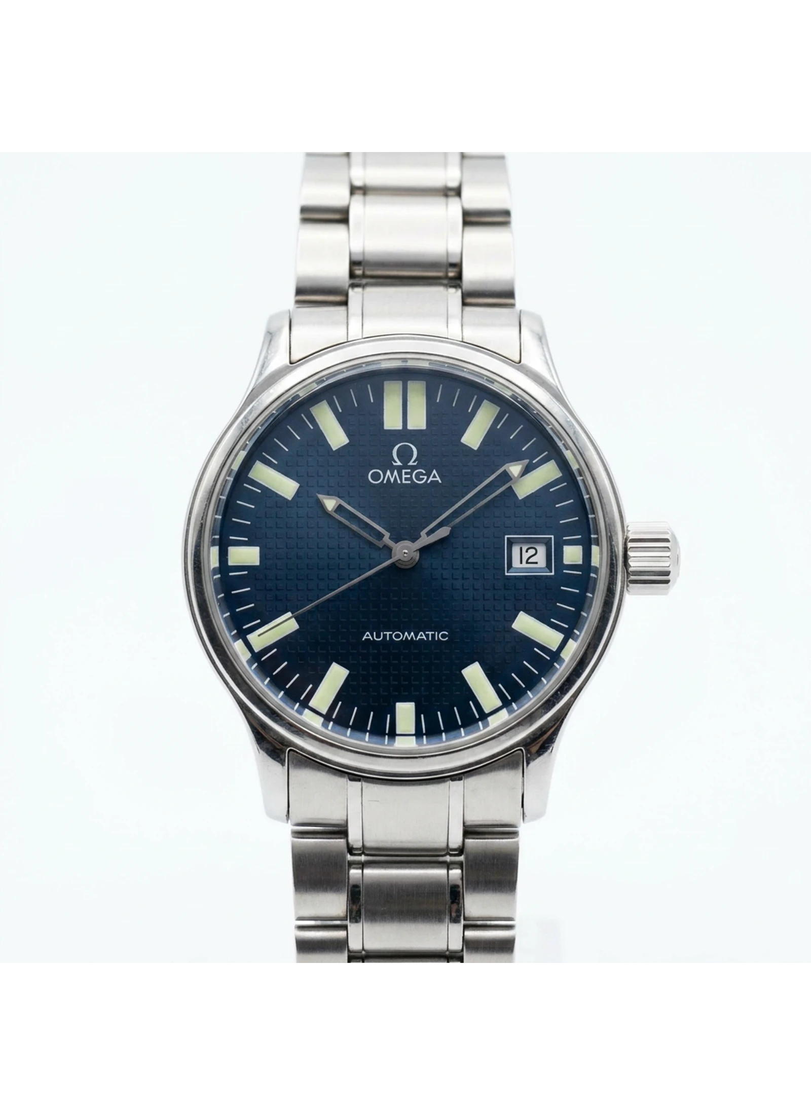 Omega Genève 5203.81