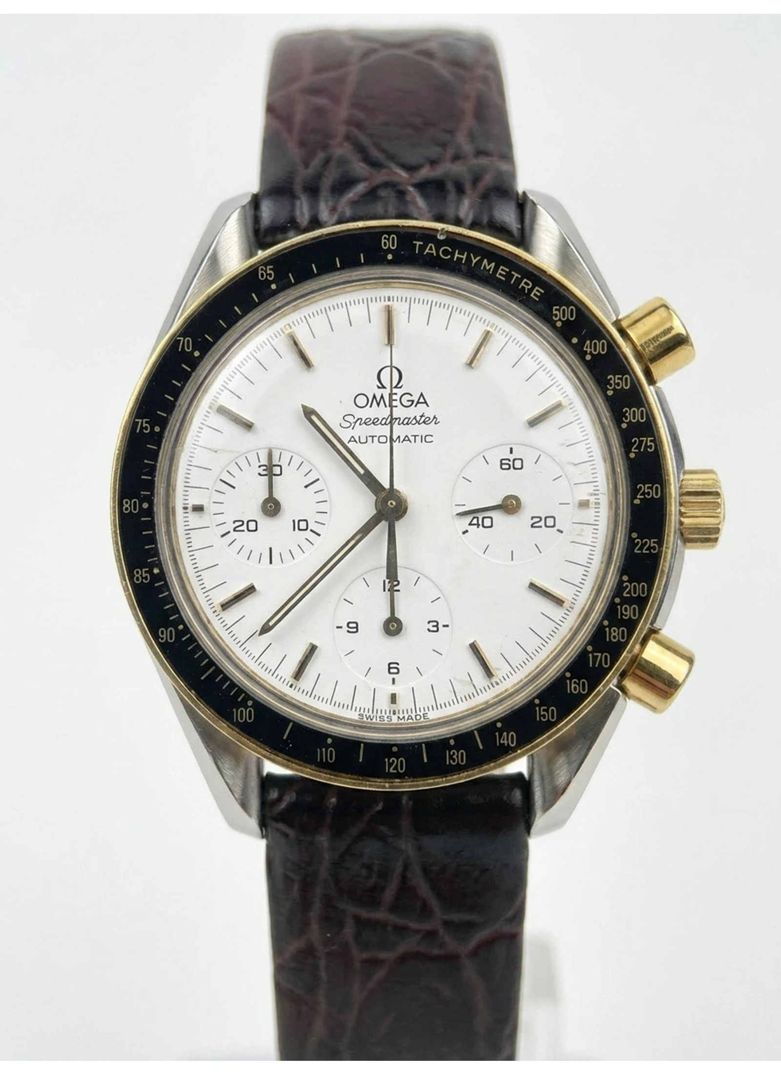 Omega Speedmaster Reduced 3310.20