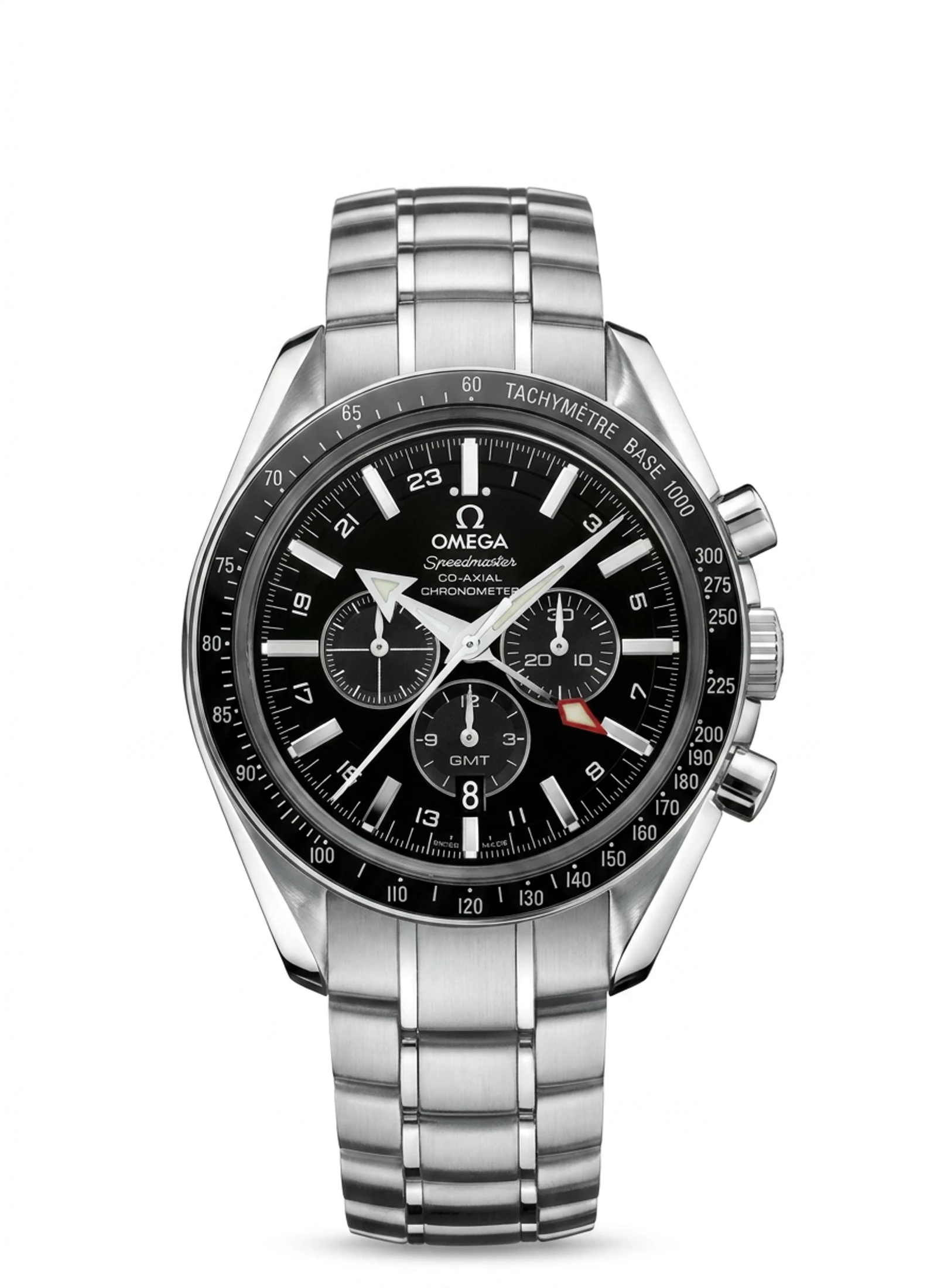 Omega Speedmaster Broad Arrow 3581.50.00