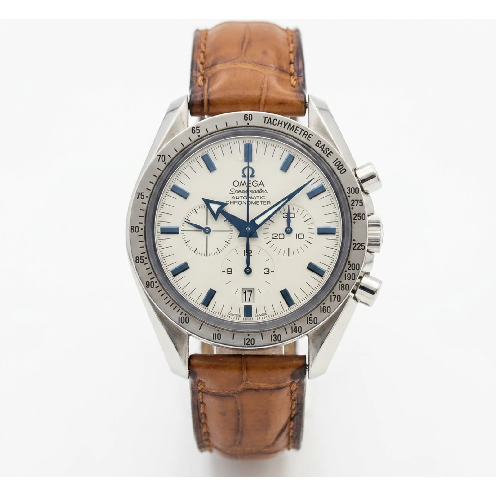 Omega Speedmaster Broad Arrow 178.0022