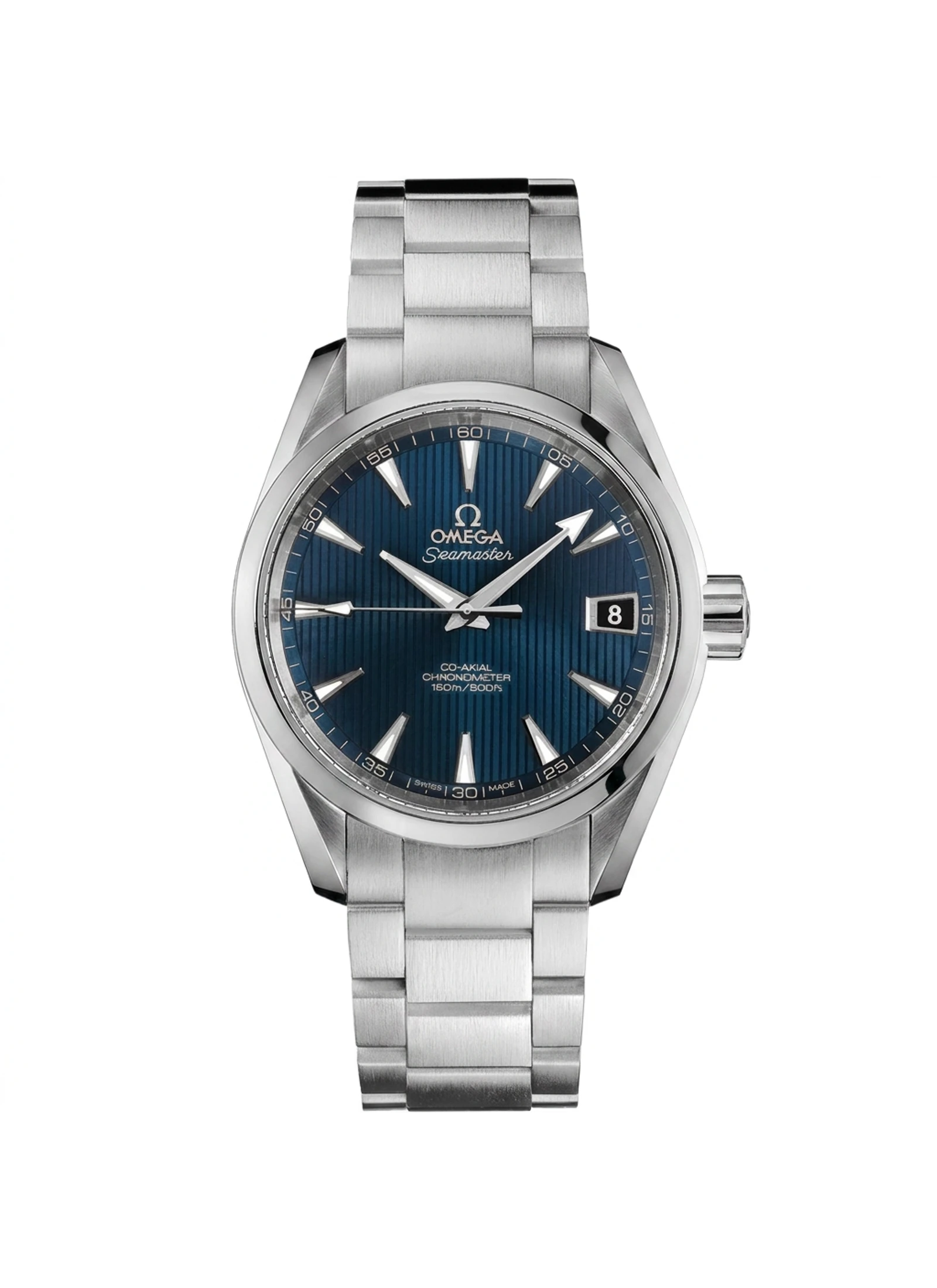 Omega Seamaster Aqua Terra 231.10.39.21.03.001