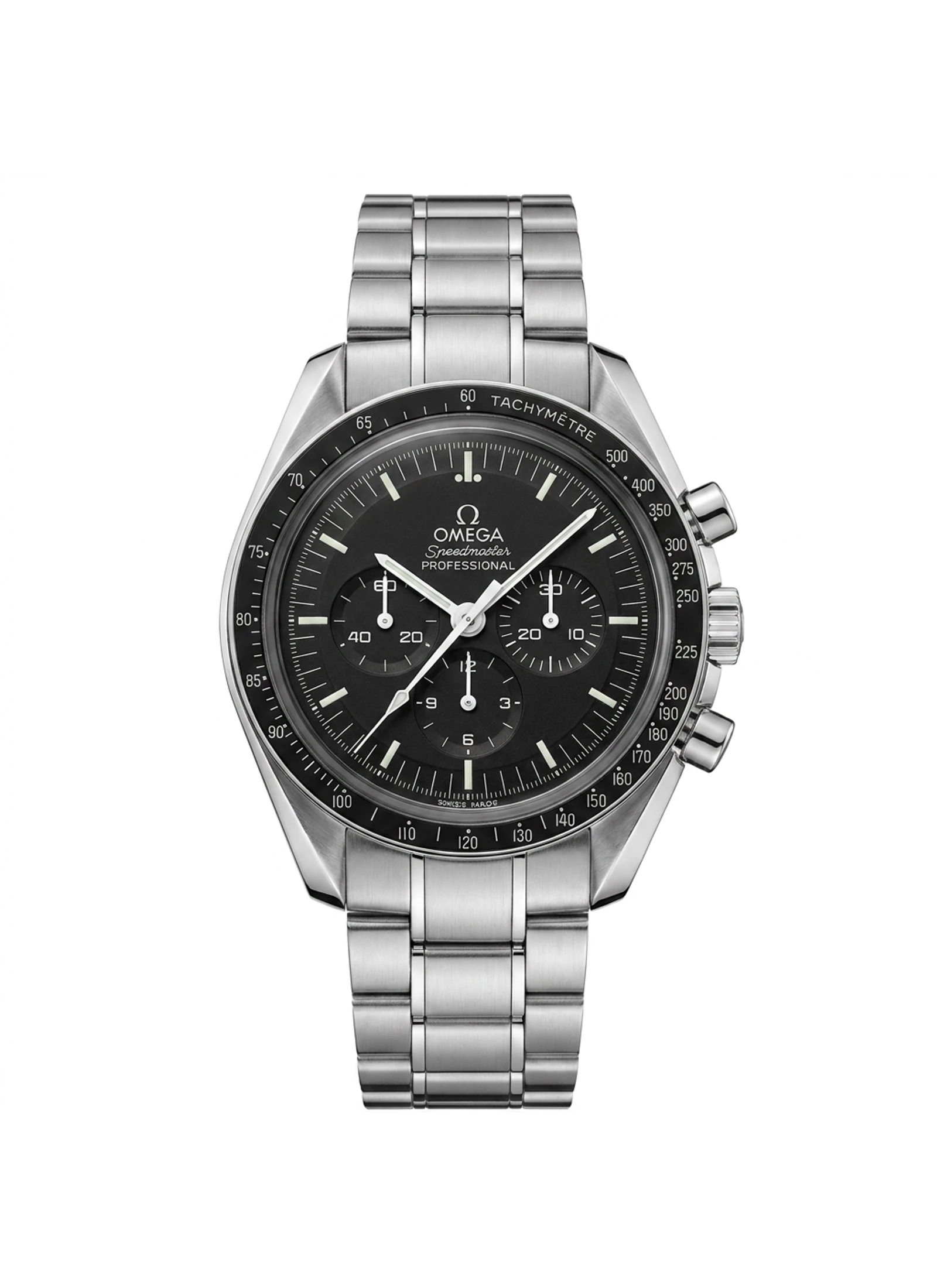 Omega Speedmaster Professional Moonwatch 3590.50.00 / 345.0022