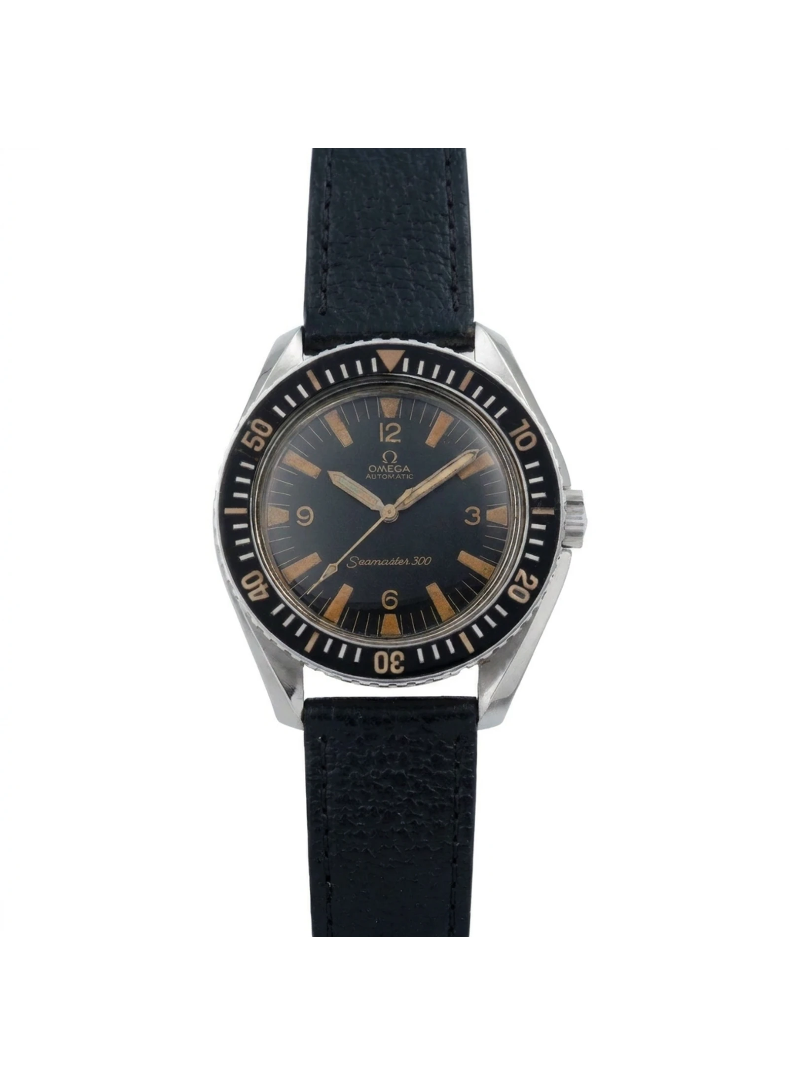 Omega Speedmaster Professional Moonwatch 3870.50.31