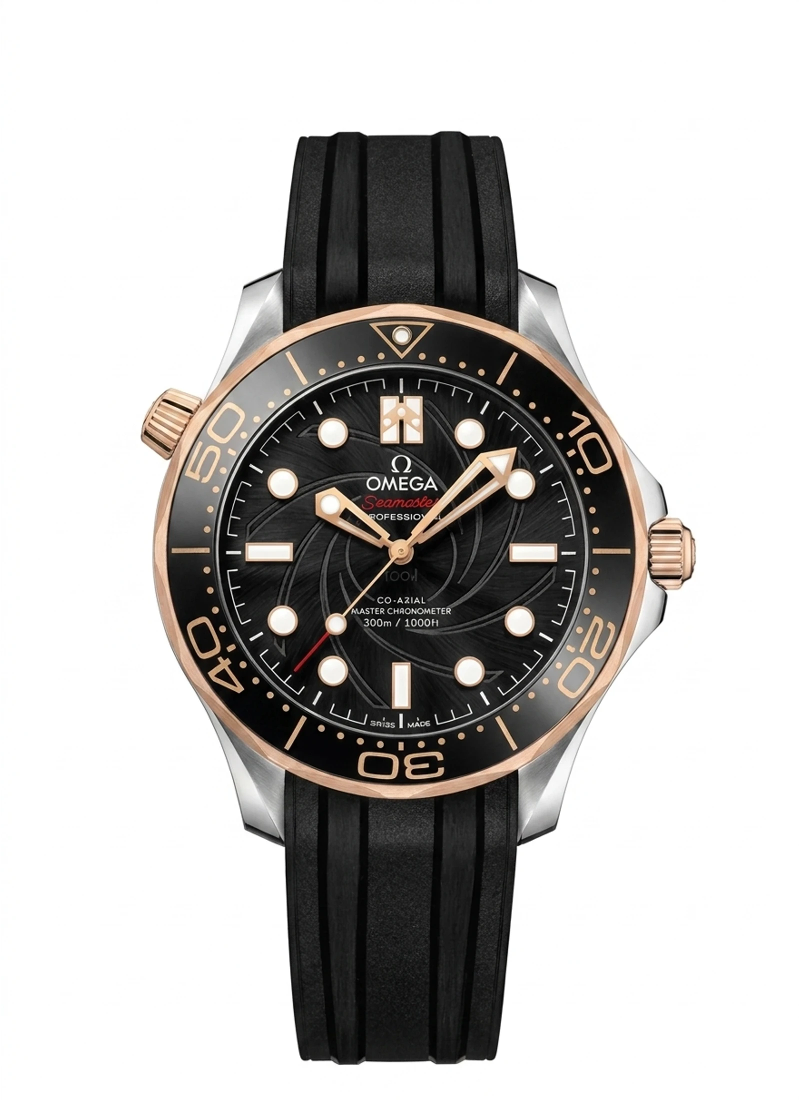 Omega Seamaster Diver 300 M 21062422001001 21022422001003